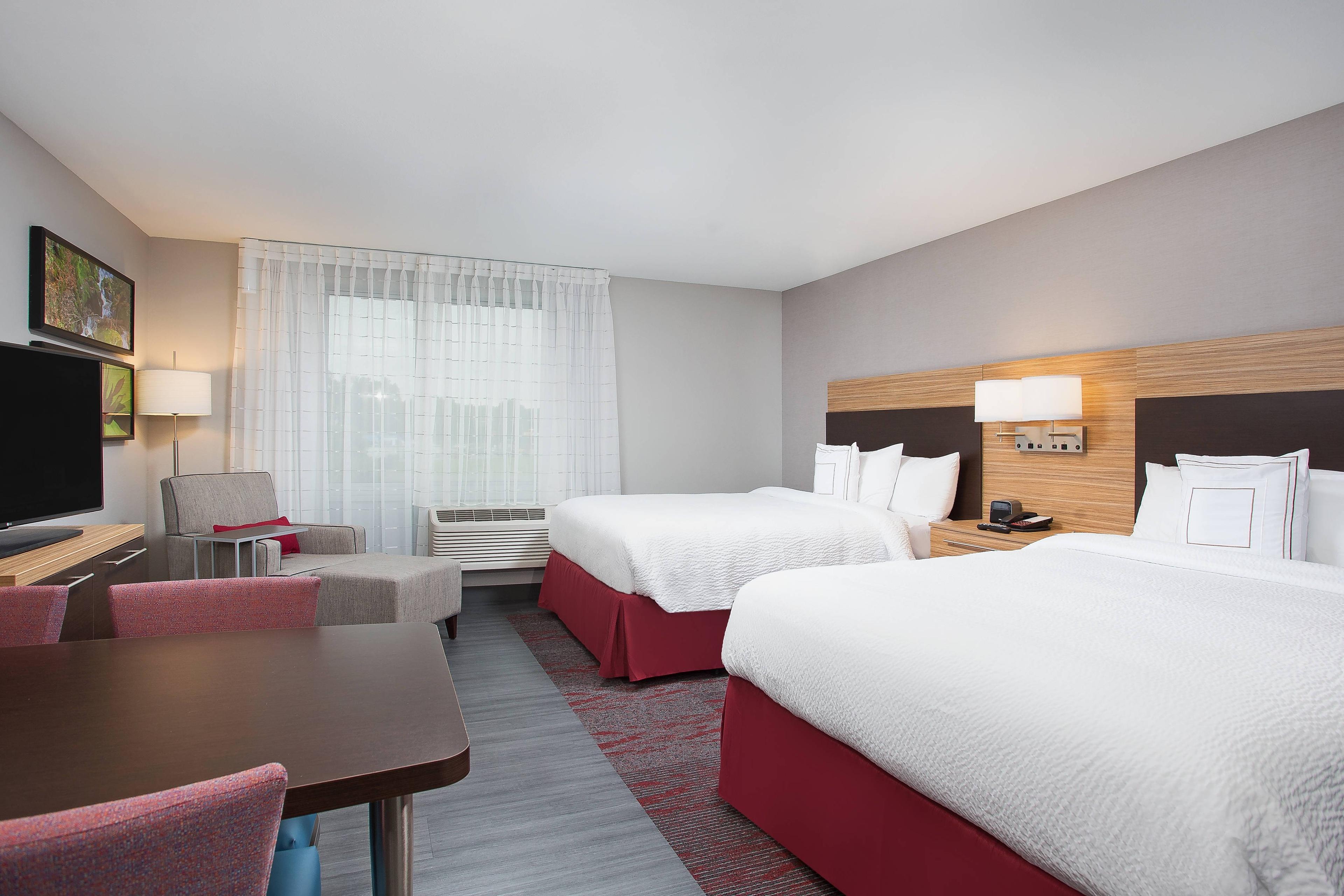 TownePlace Suites by Marriott Knoxville Oak Ridge