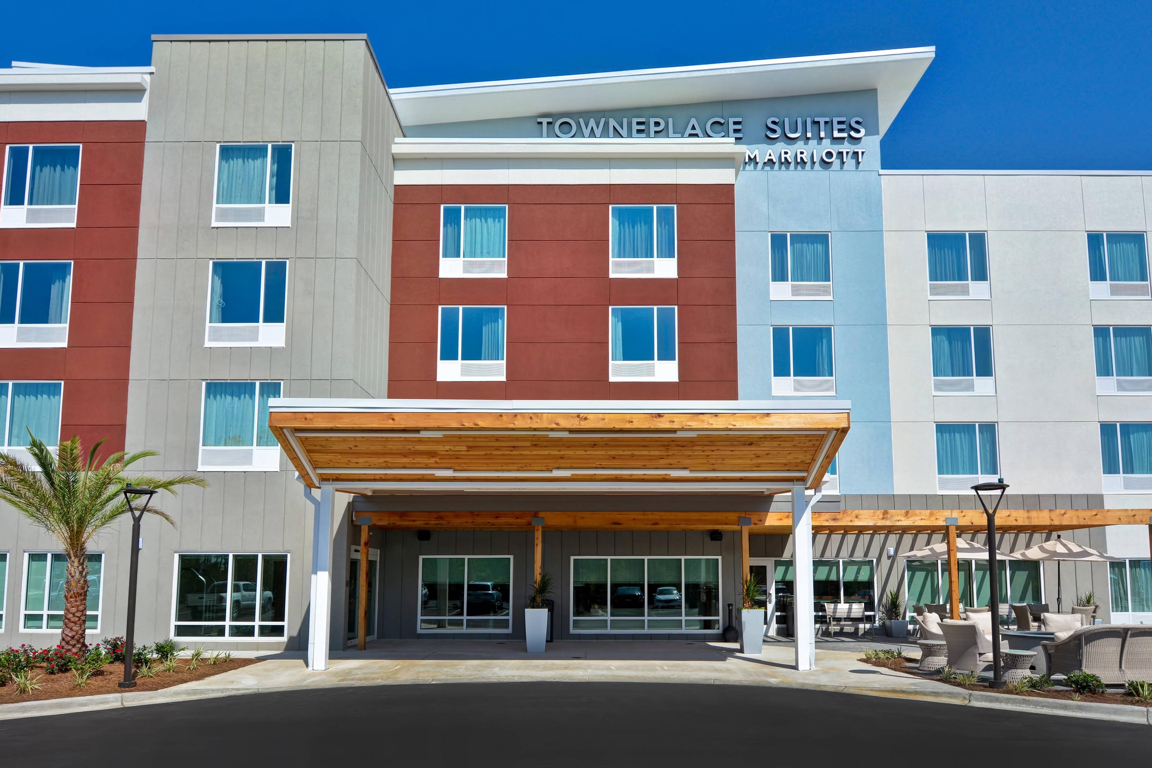 TownePlace Suites by Marriott Panama City Beach