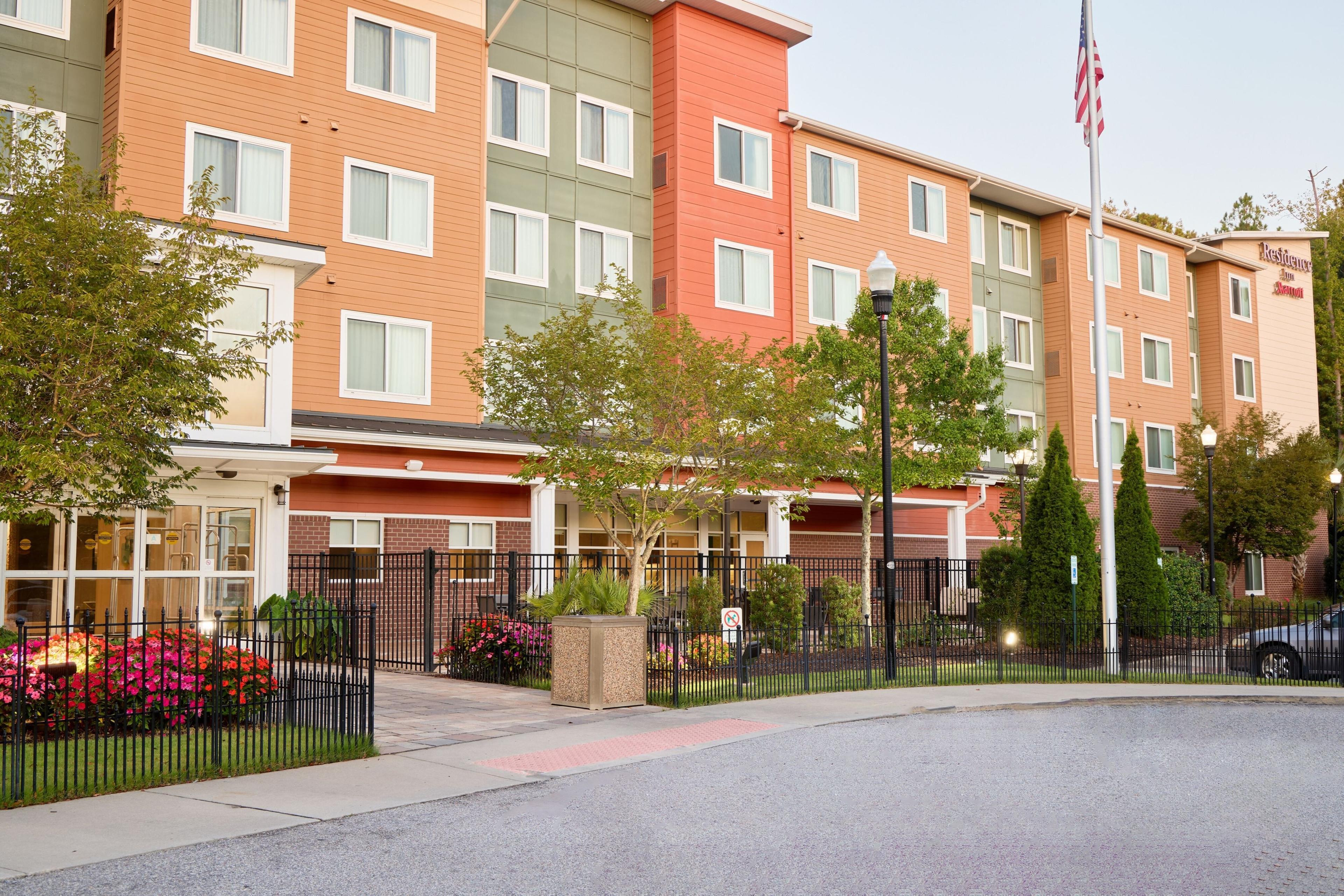 Residence Inn by Marriott Columbia Northwest-Harbison