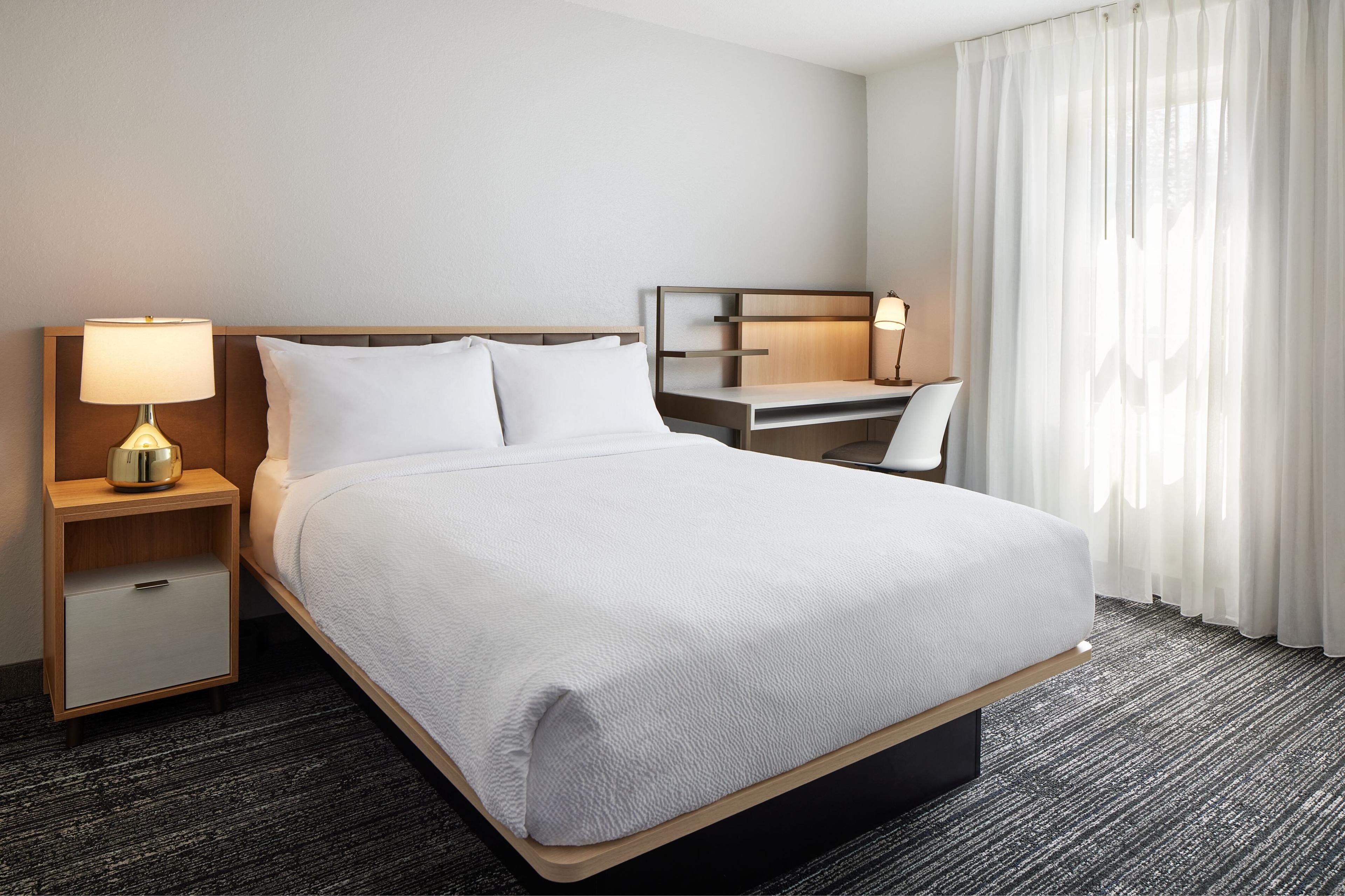 TownePlace Suites by Marriott Dulles Airport