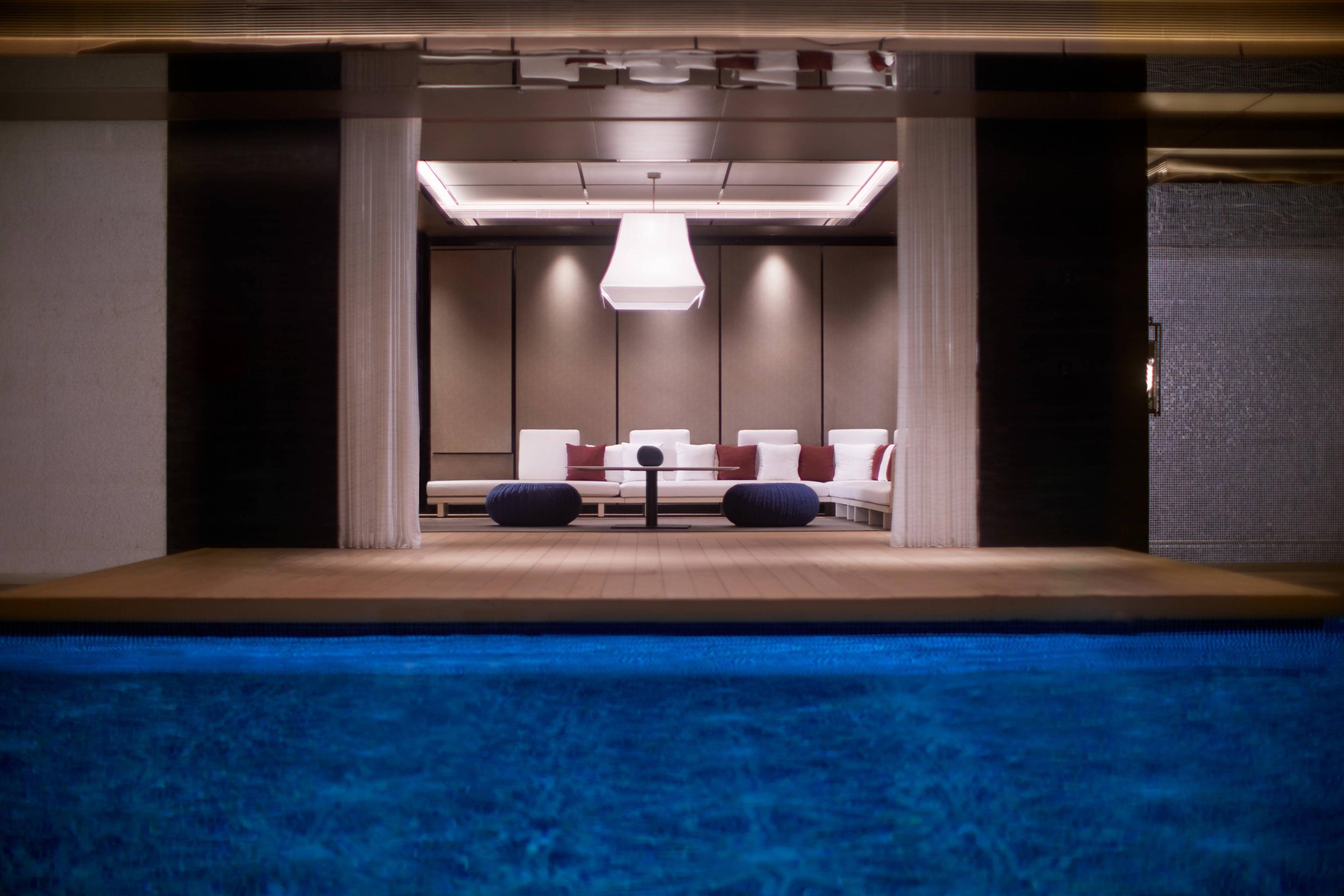 The Ritz-Carlton Xian