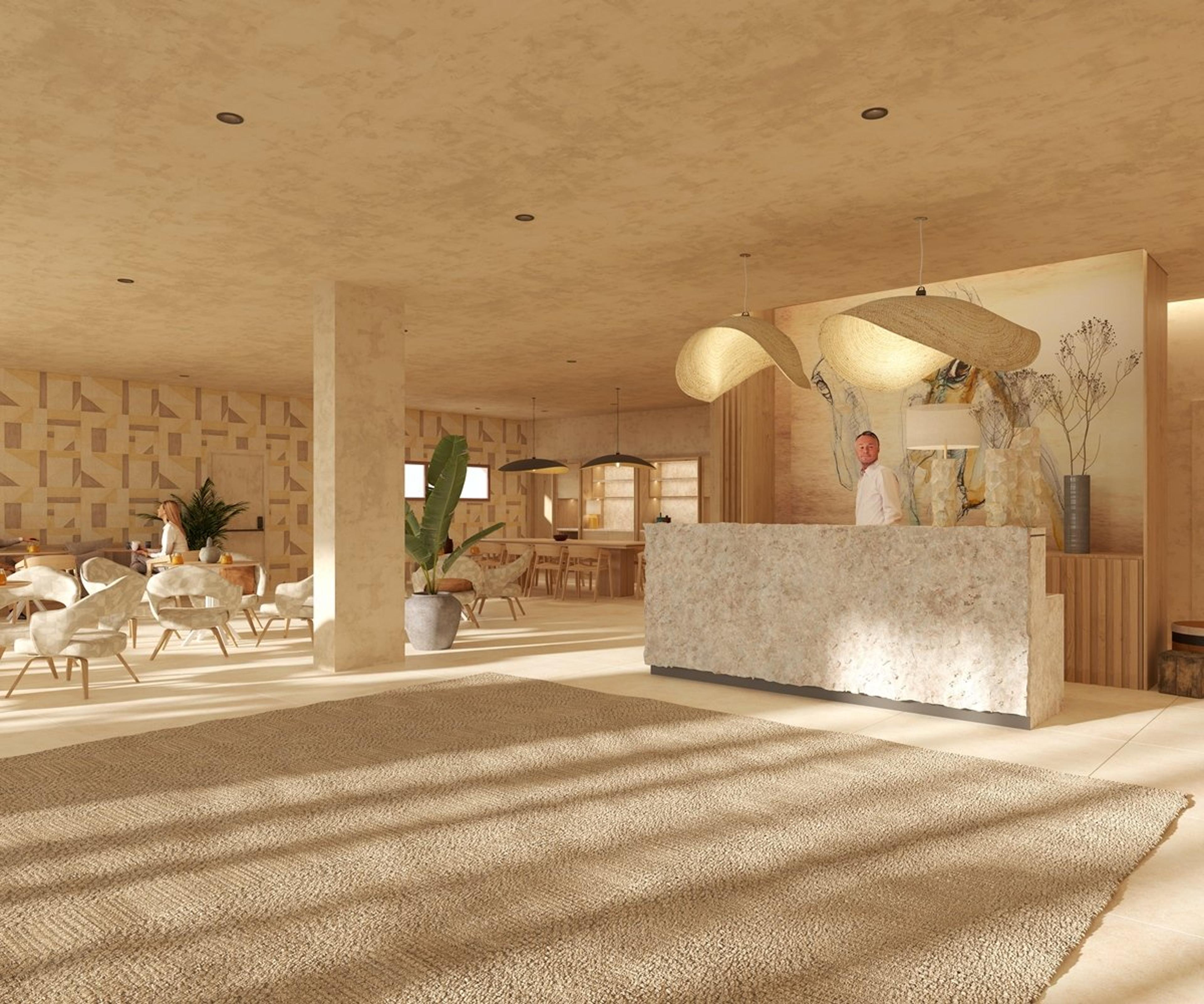 Hotel Photo 2