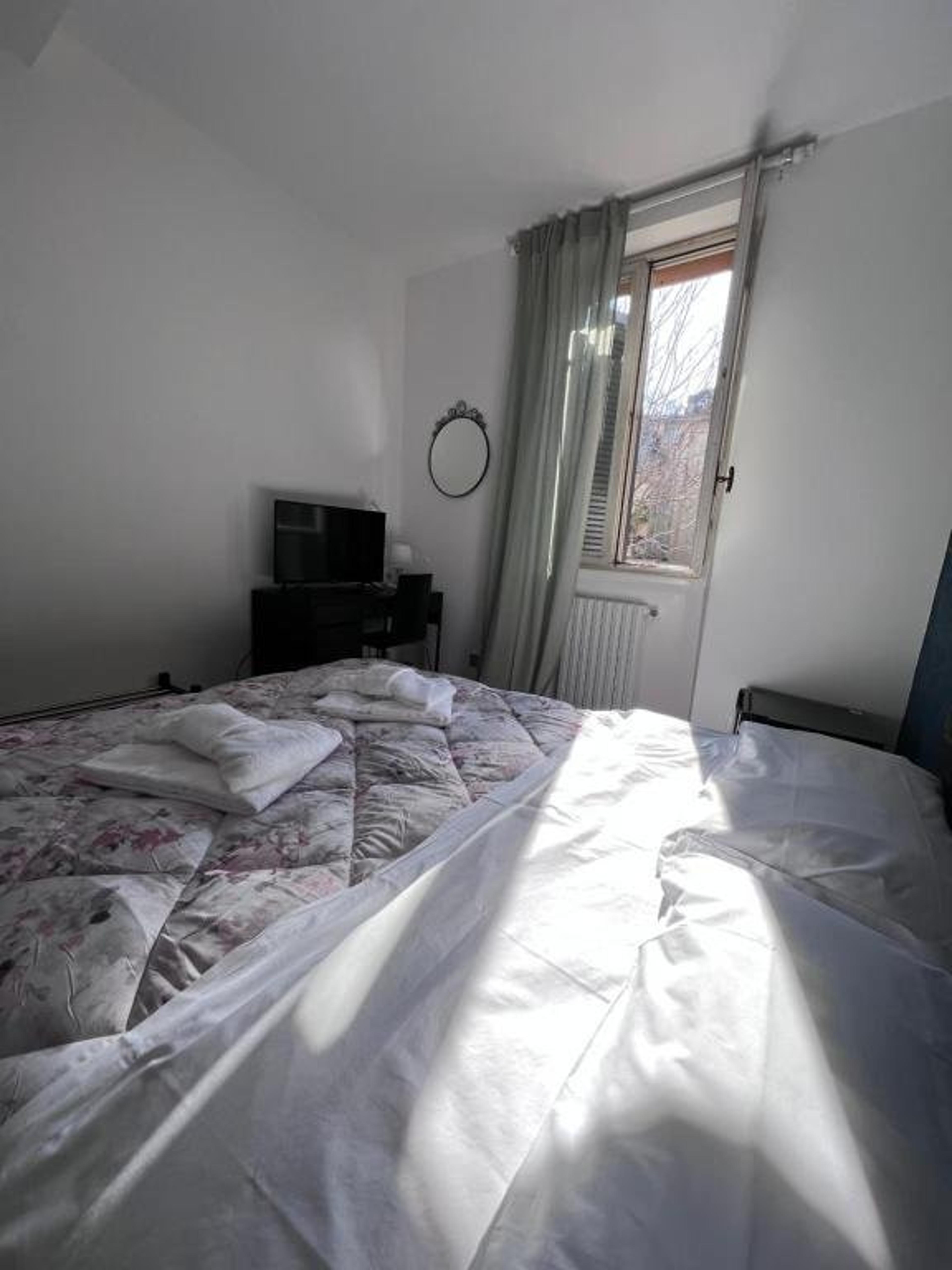 HOTEL BRENTA - PARMA