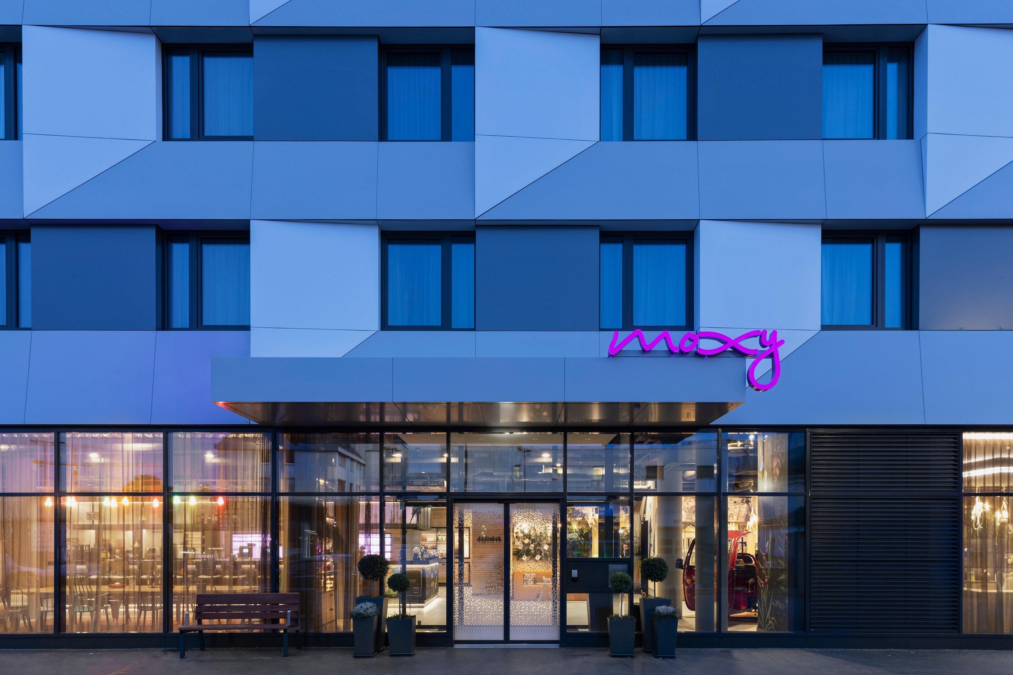 Hotel Photo 1