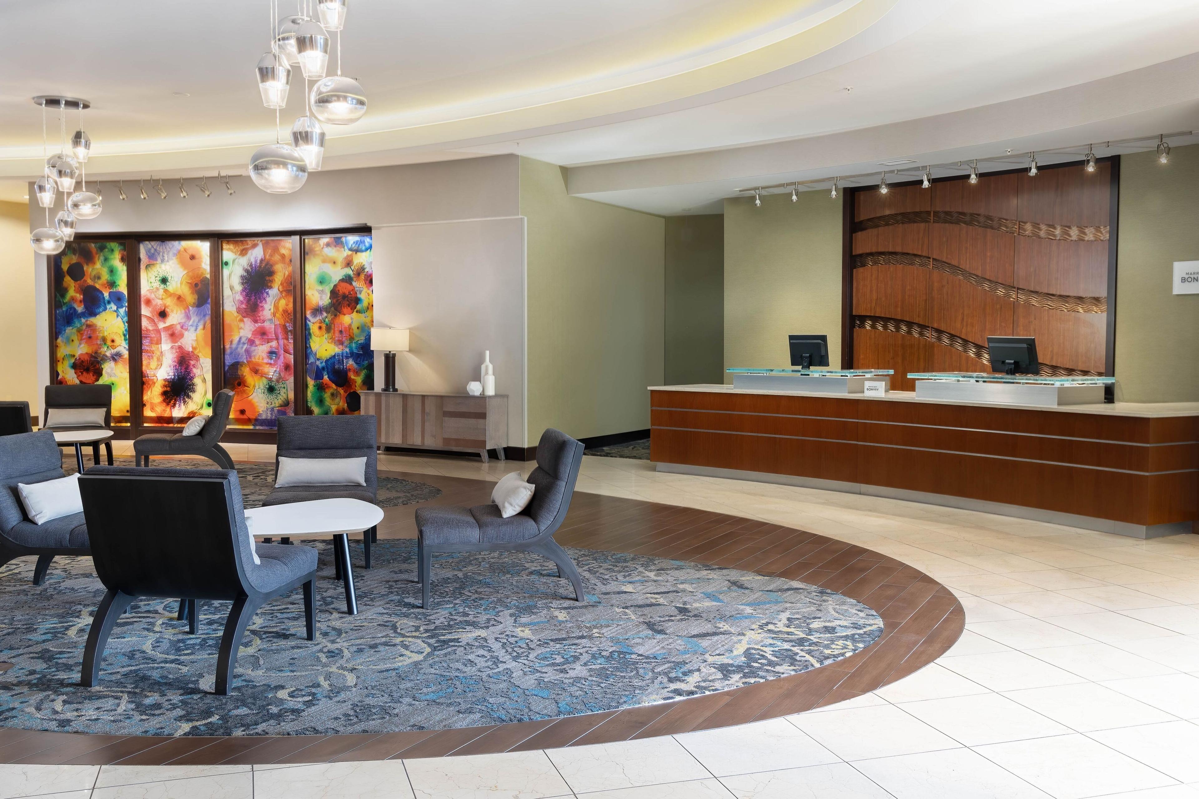 Residence Inn by Marriott Youngstown Warren Niles