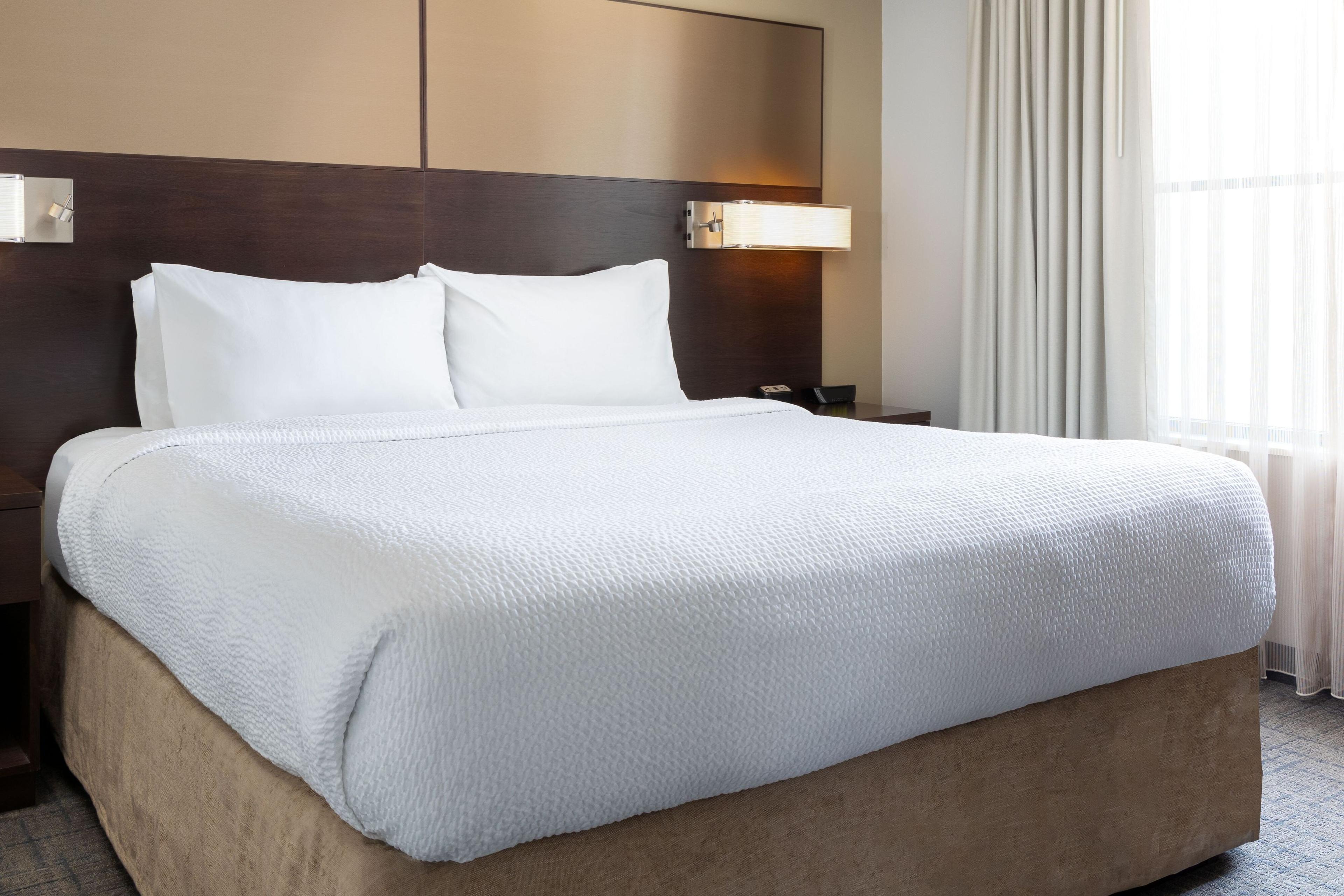Residence Inn by Marriott Youngstown Warren Niles