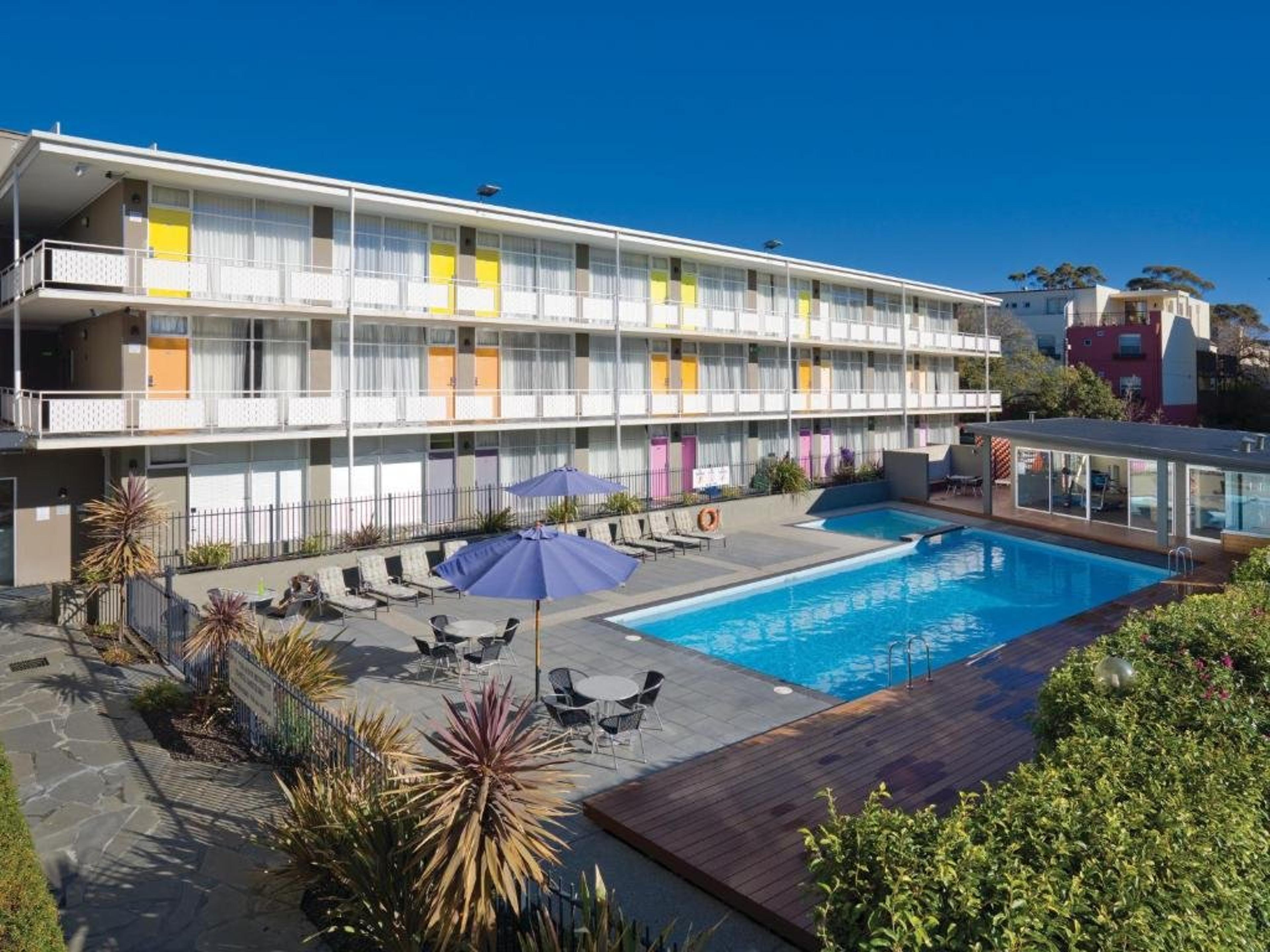 Hotel Photo 5