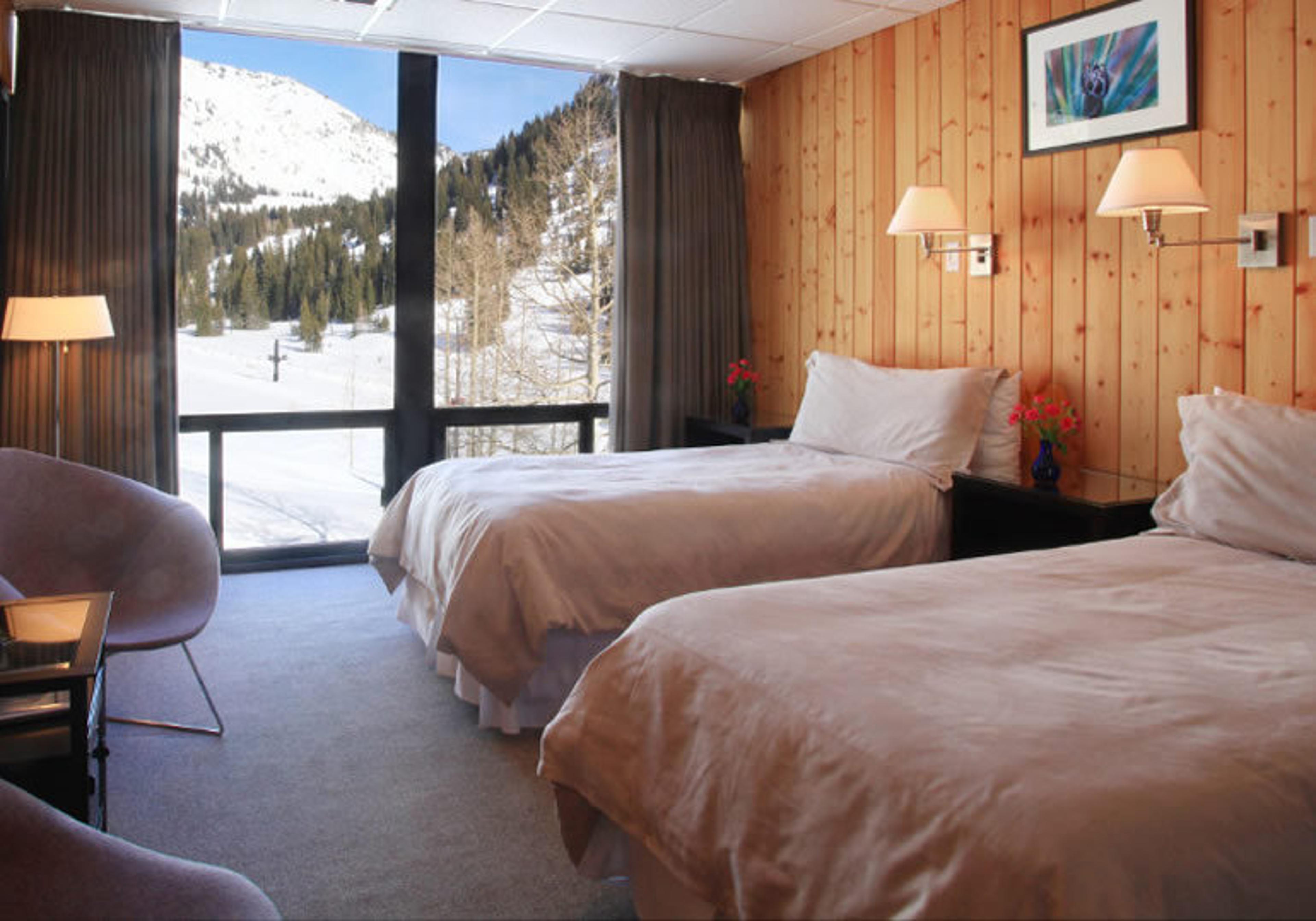 Alta Lodge