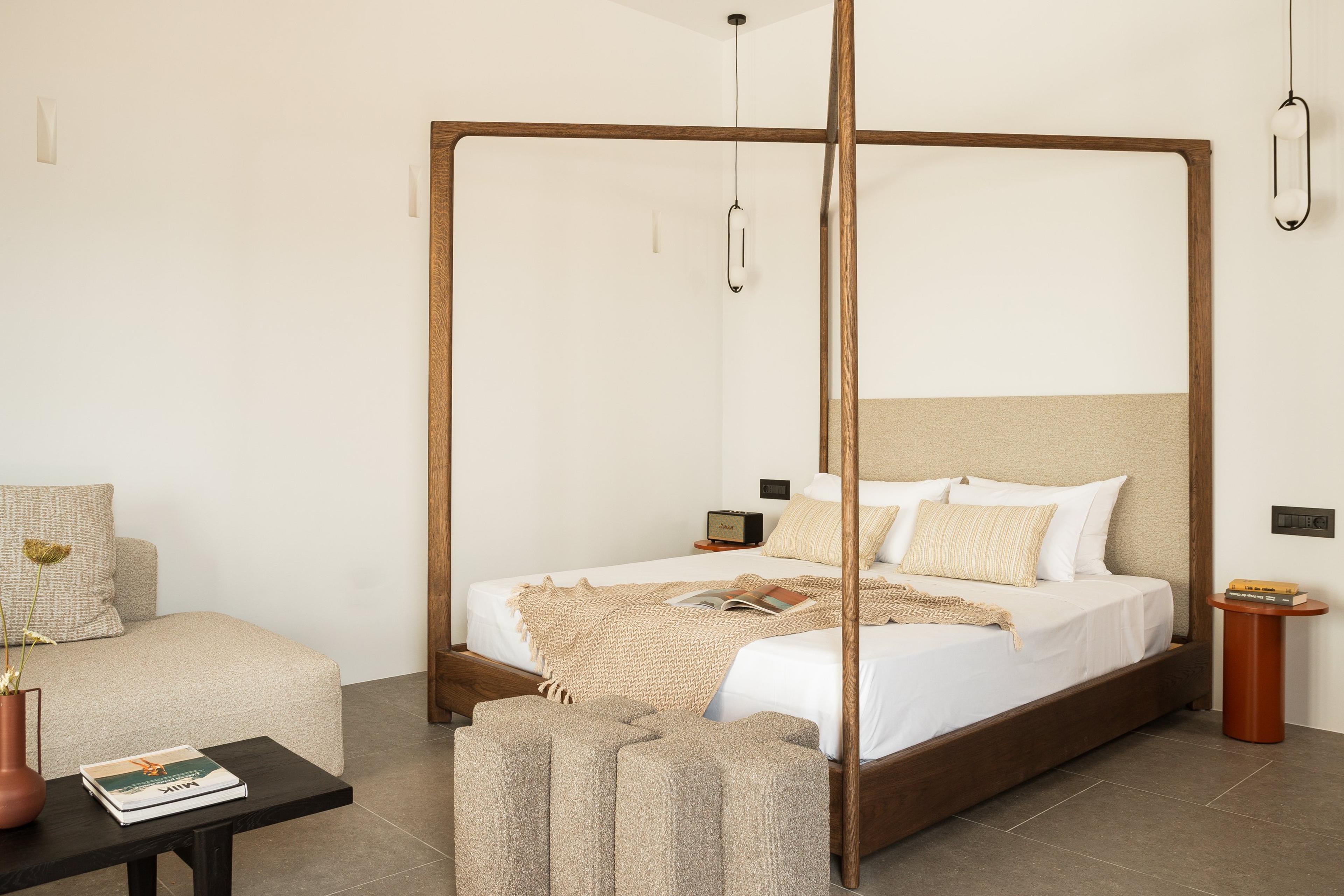 Casa del Mar Mykonos