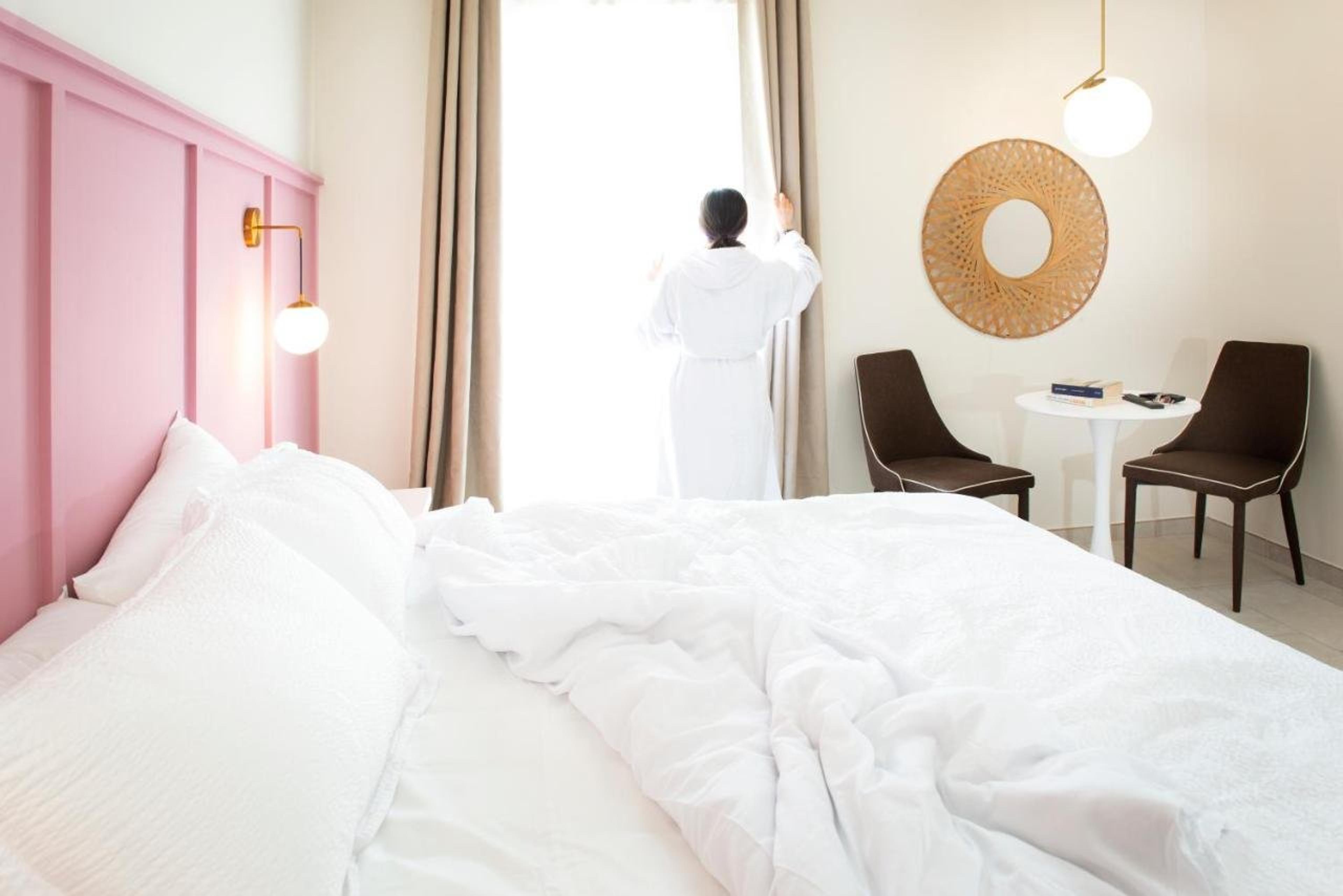 PALAZZO MATA BOUTIQUE HOTEL