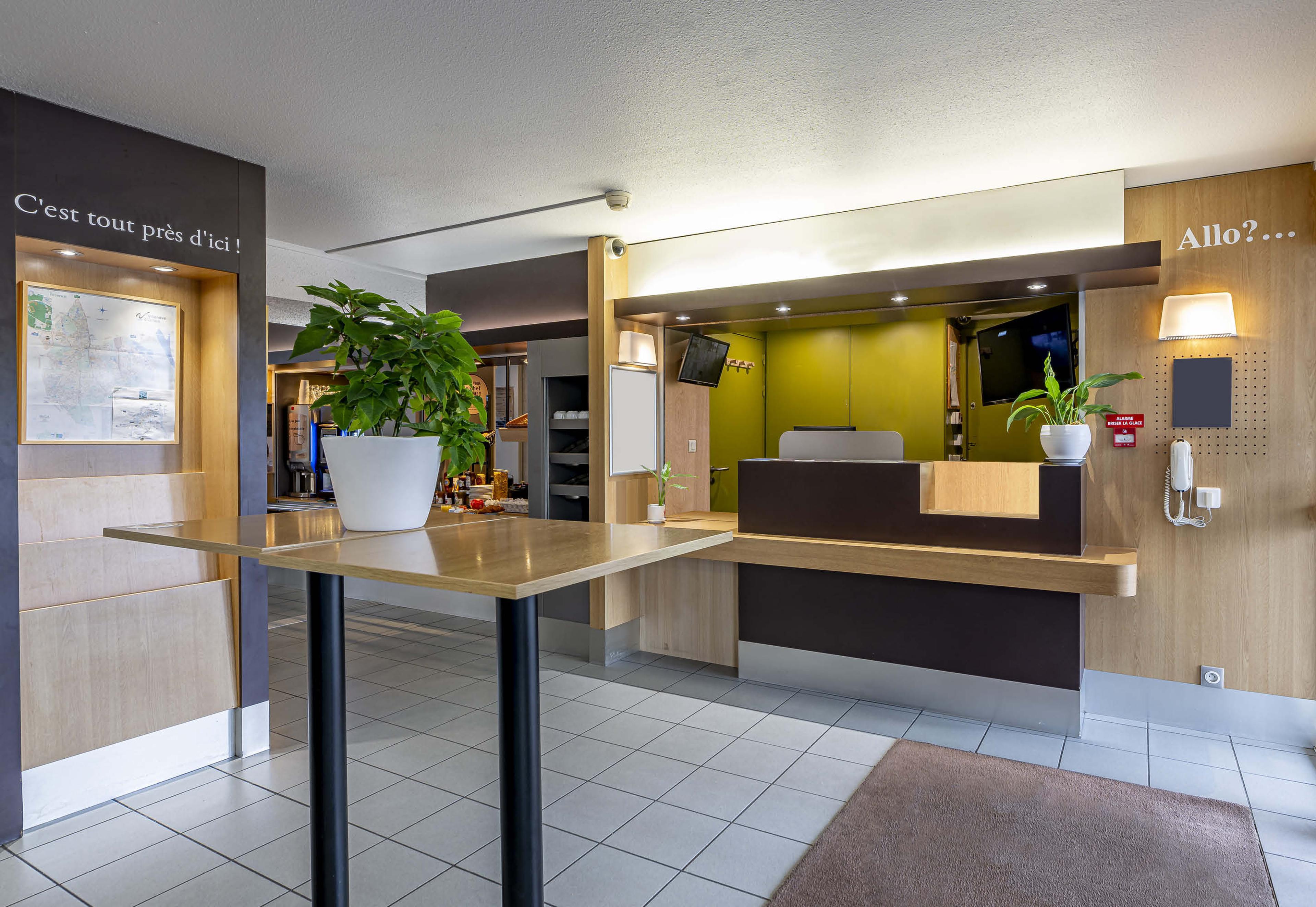 Hotel Photo 2