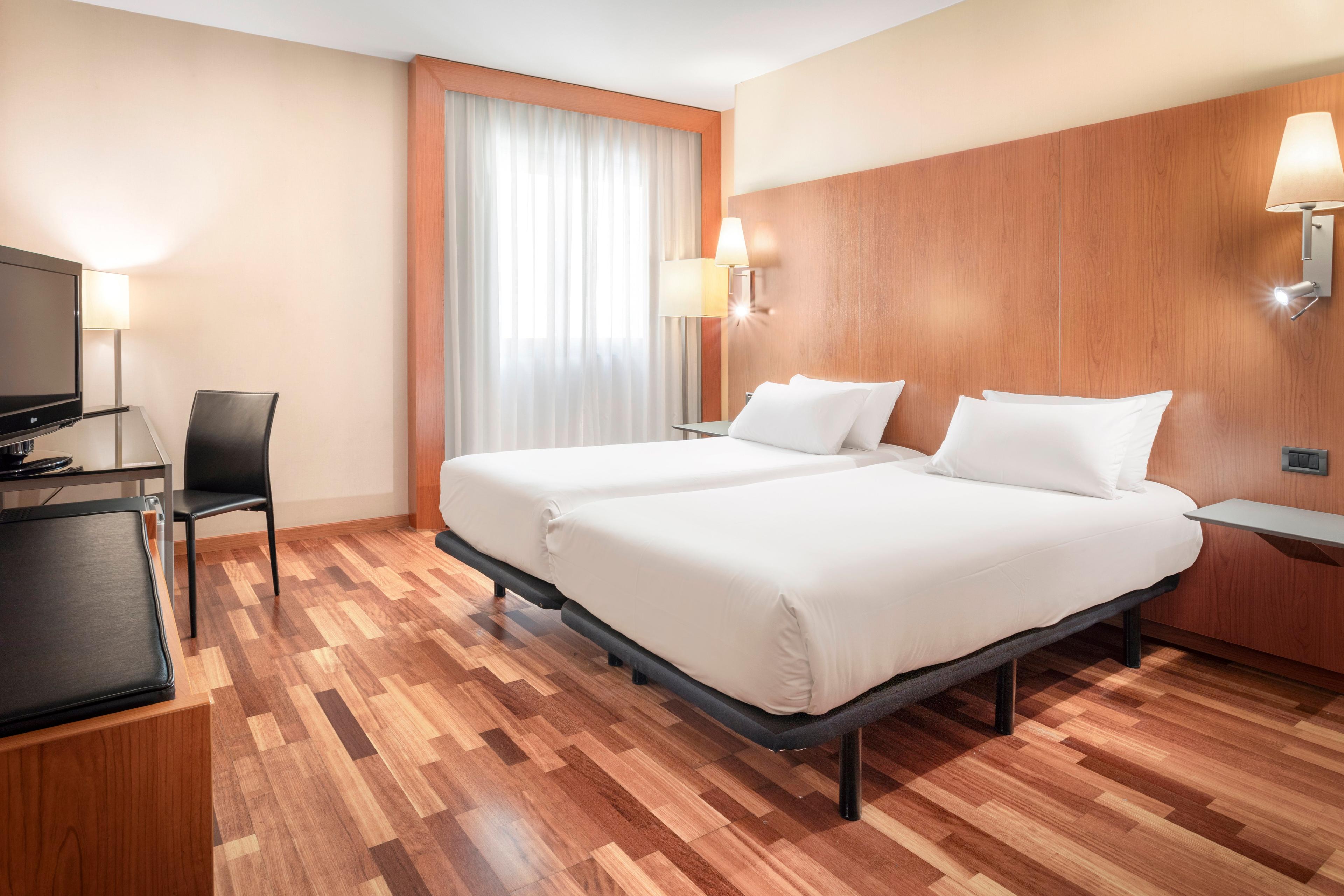 B&B HOTEL CIUDAD DE LLEIDA