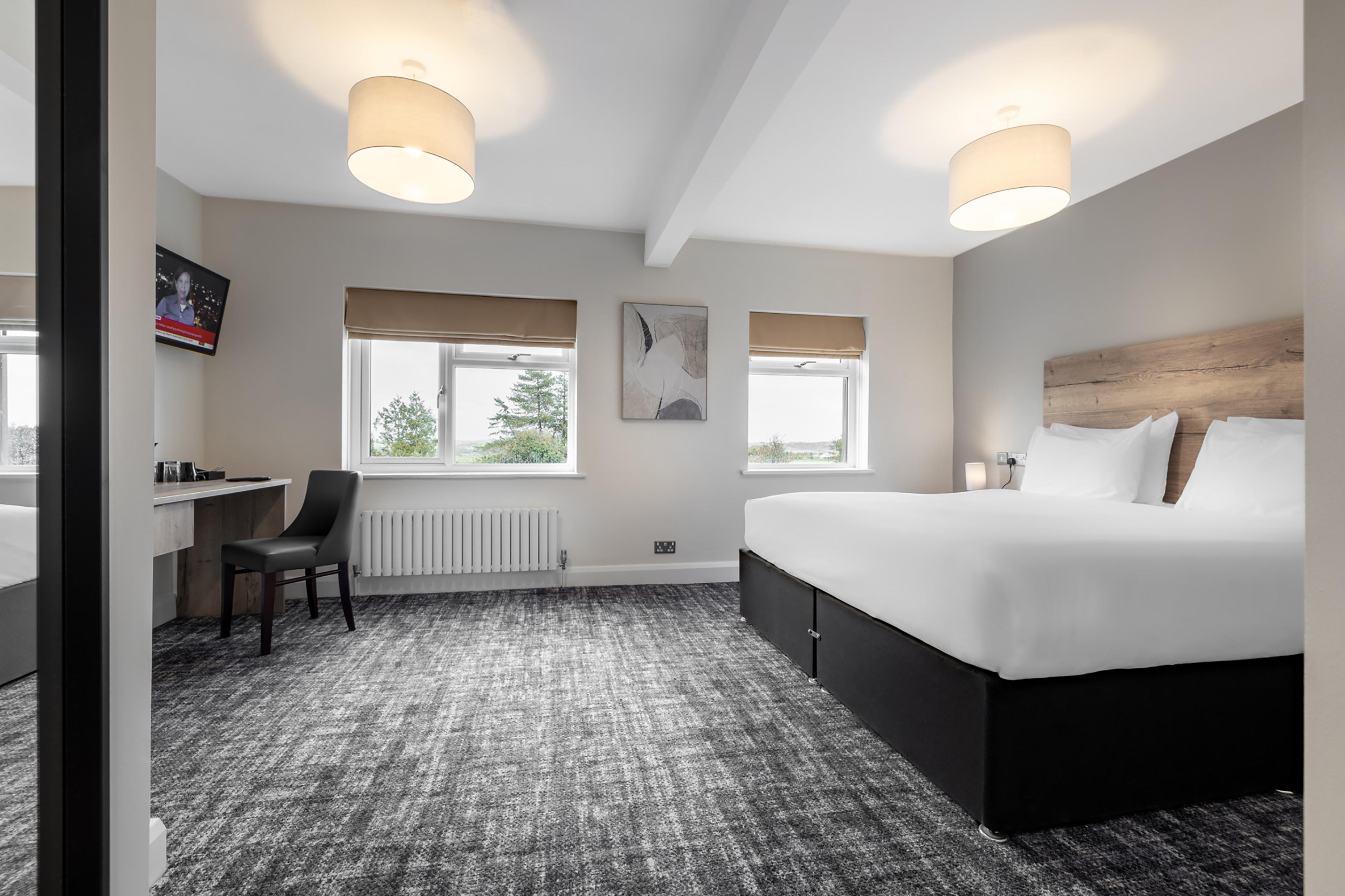 THE STONES HOTEL