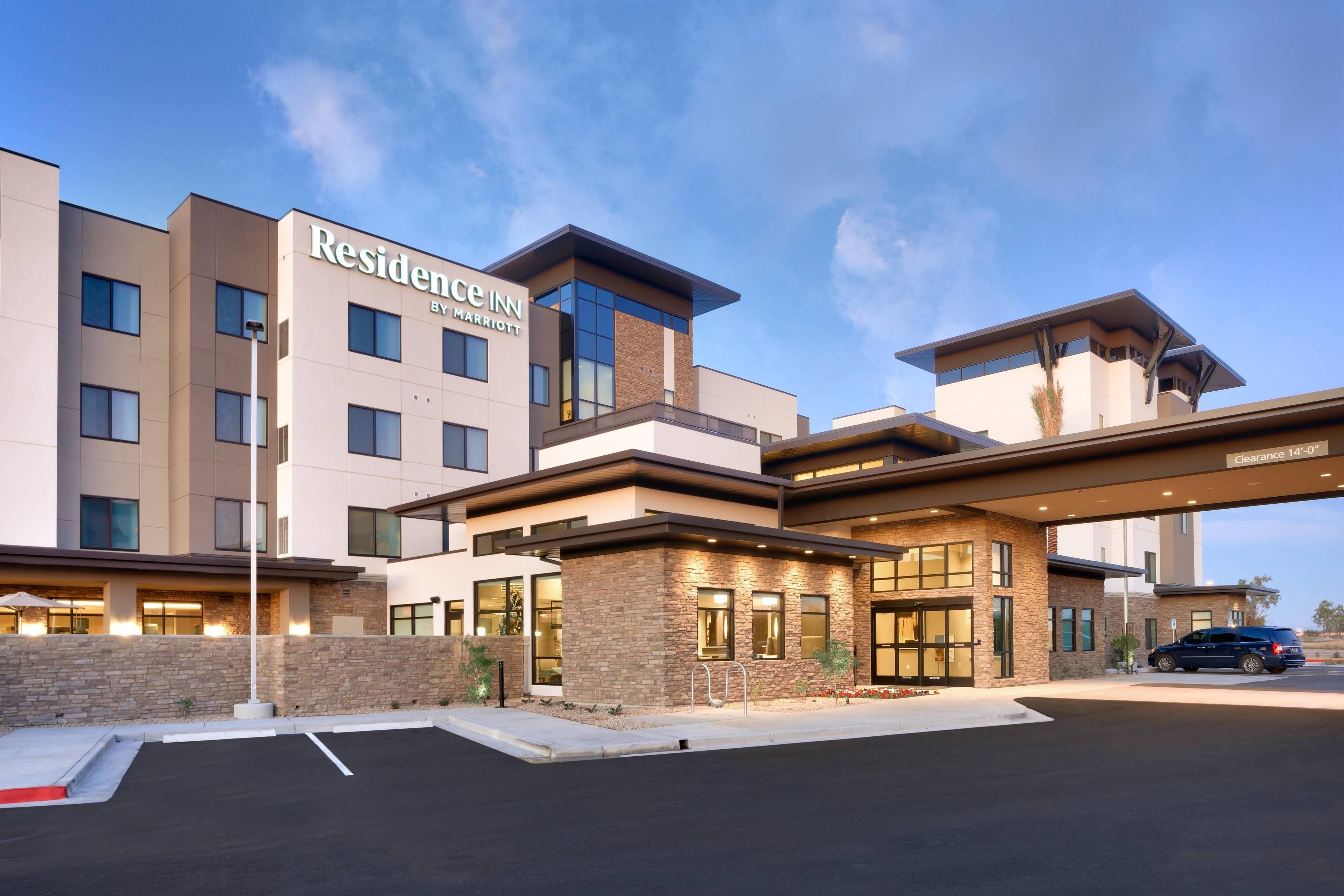 Residence Inn by Marriott Phoenix West-Avondale