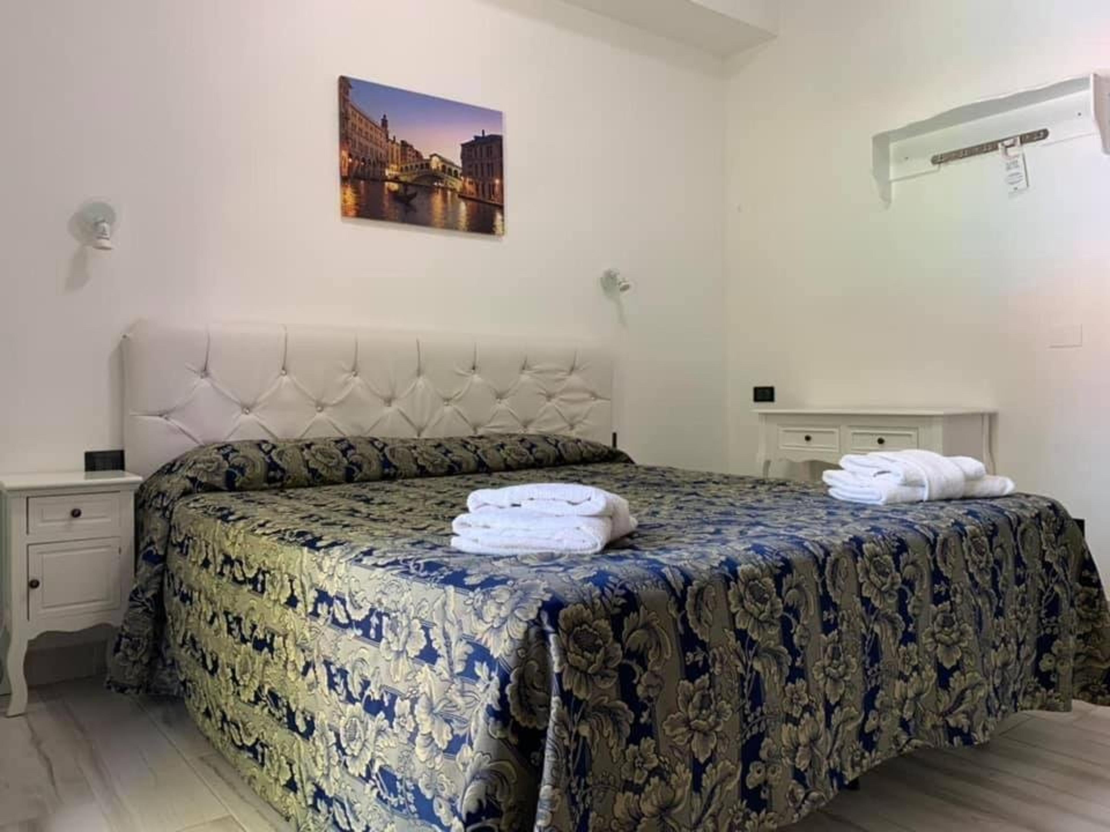 HOTEL MARITTIMA - RIMINI