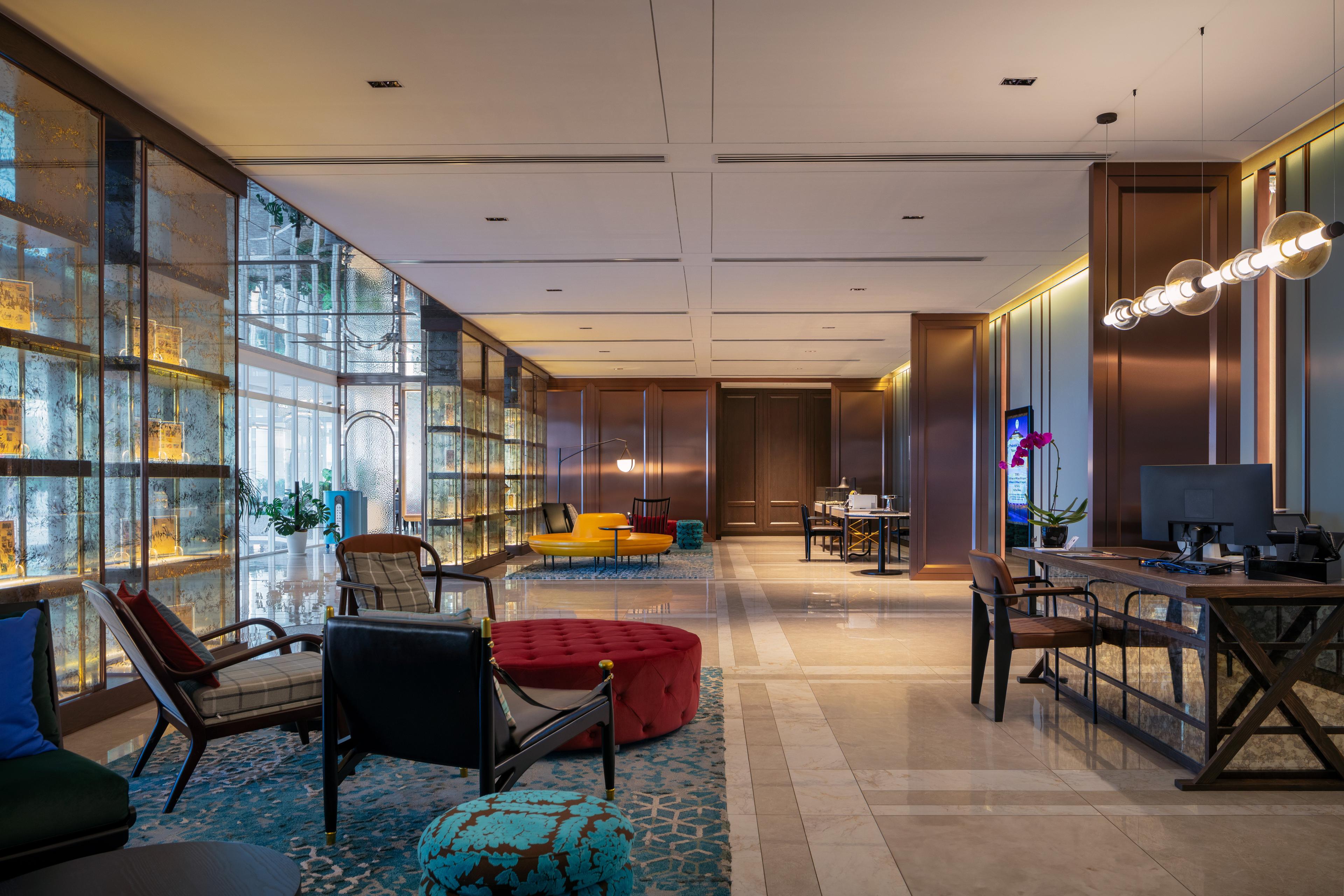 Hotel Photo 2