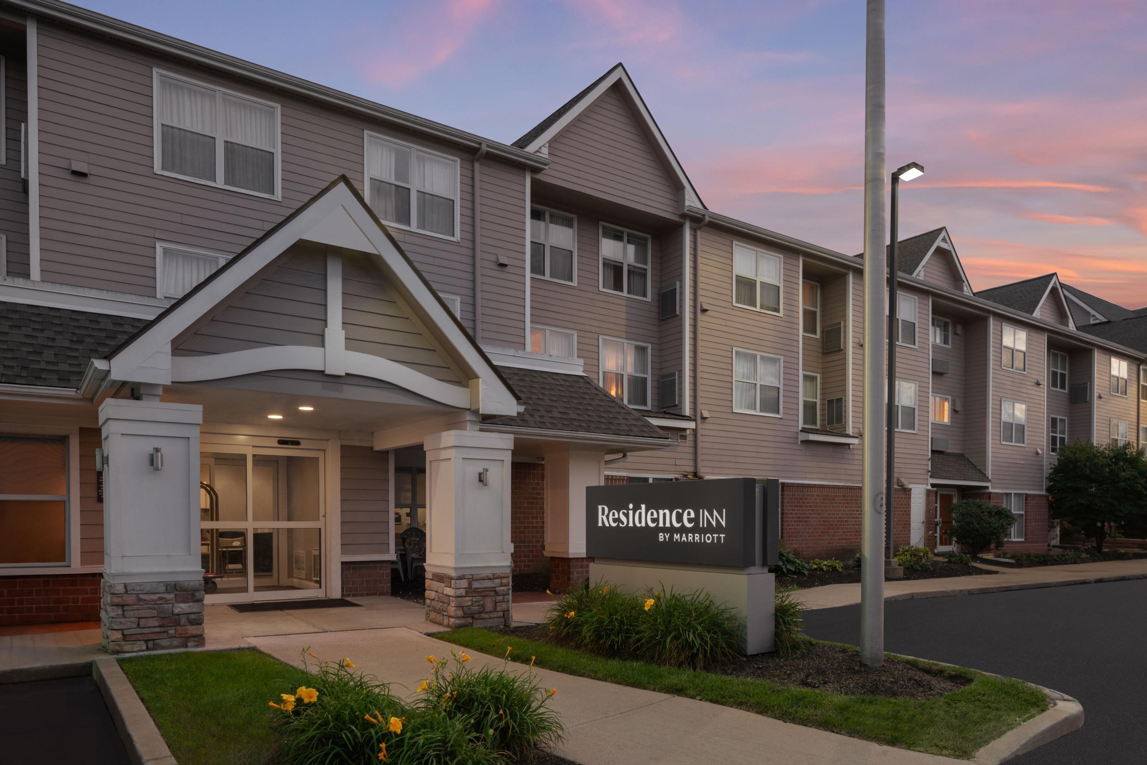 Residence Inn by Marriott Boston Dedham
