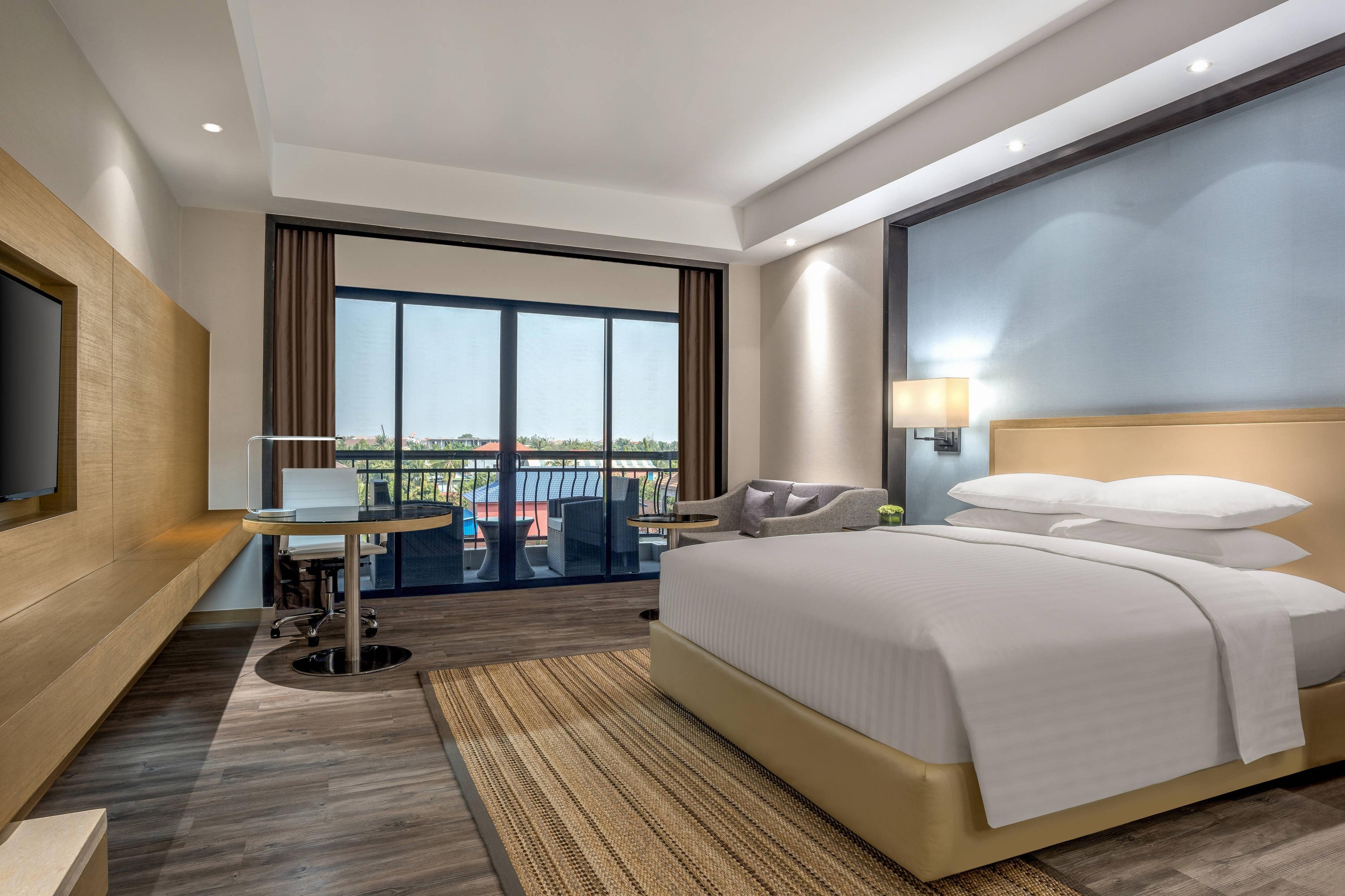 Courtyard by Marriott Siem Reap Resort