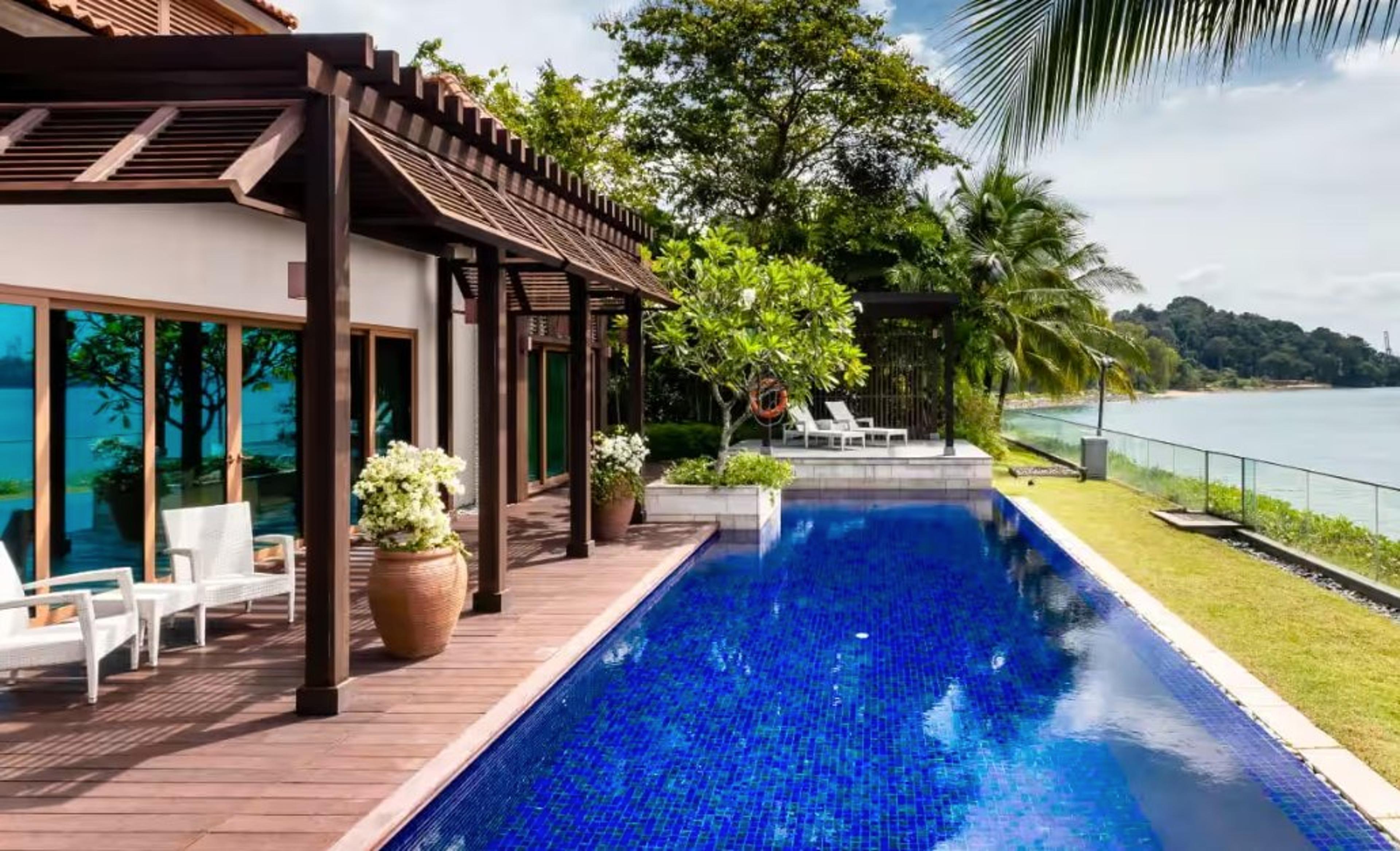 EQUARIUS VILLAS