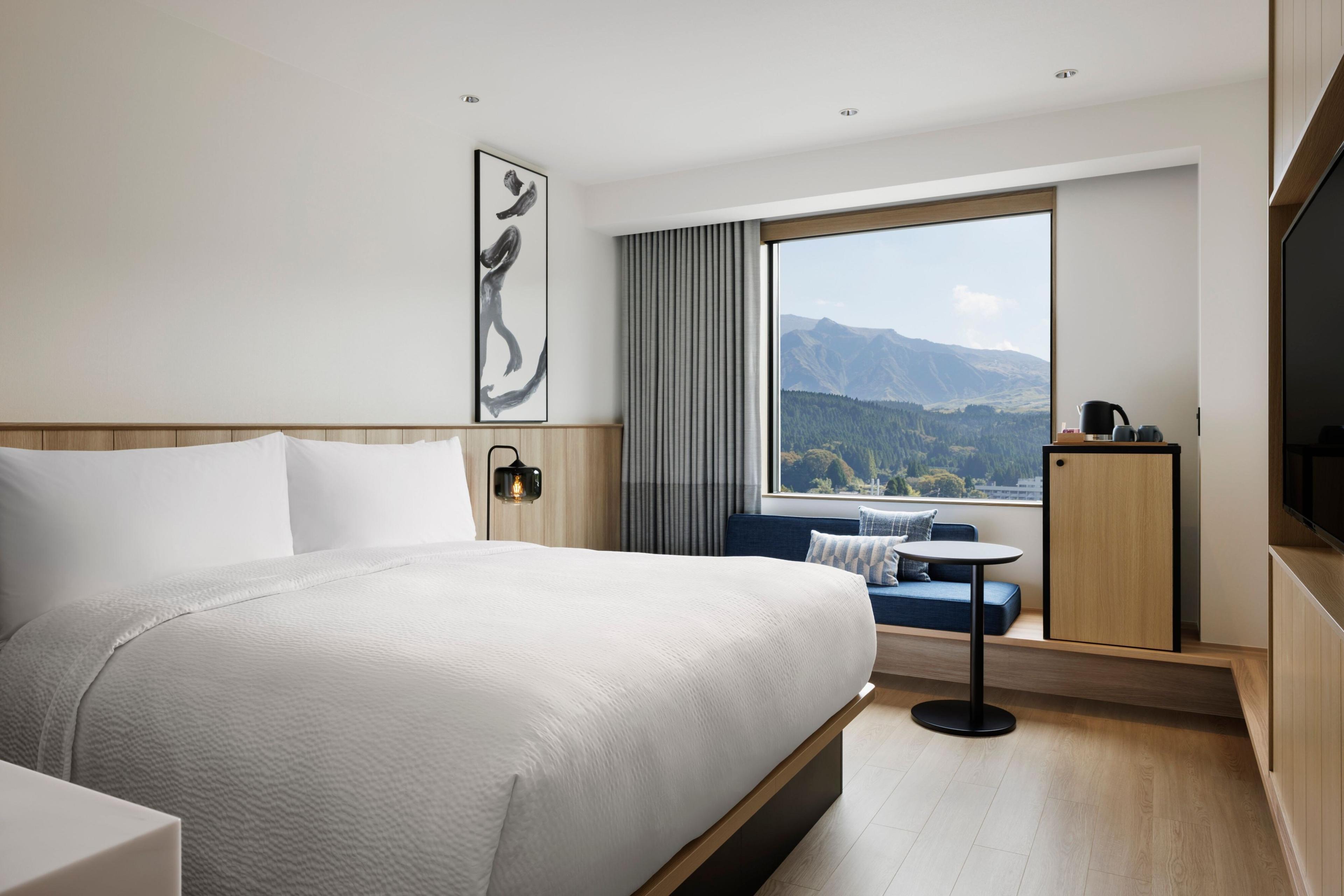 Fairfield by Marriott Kumamoto Aso
