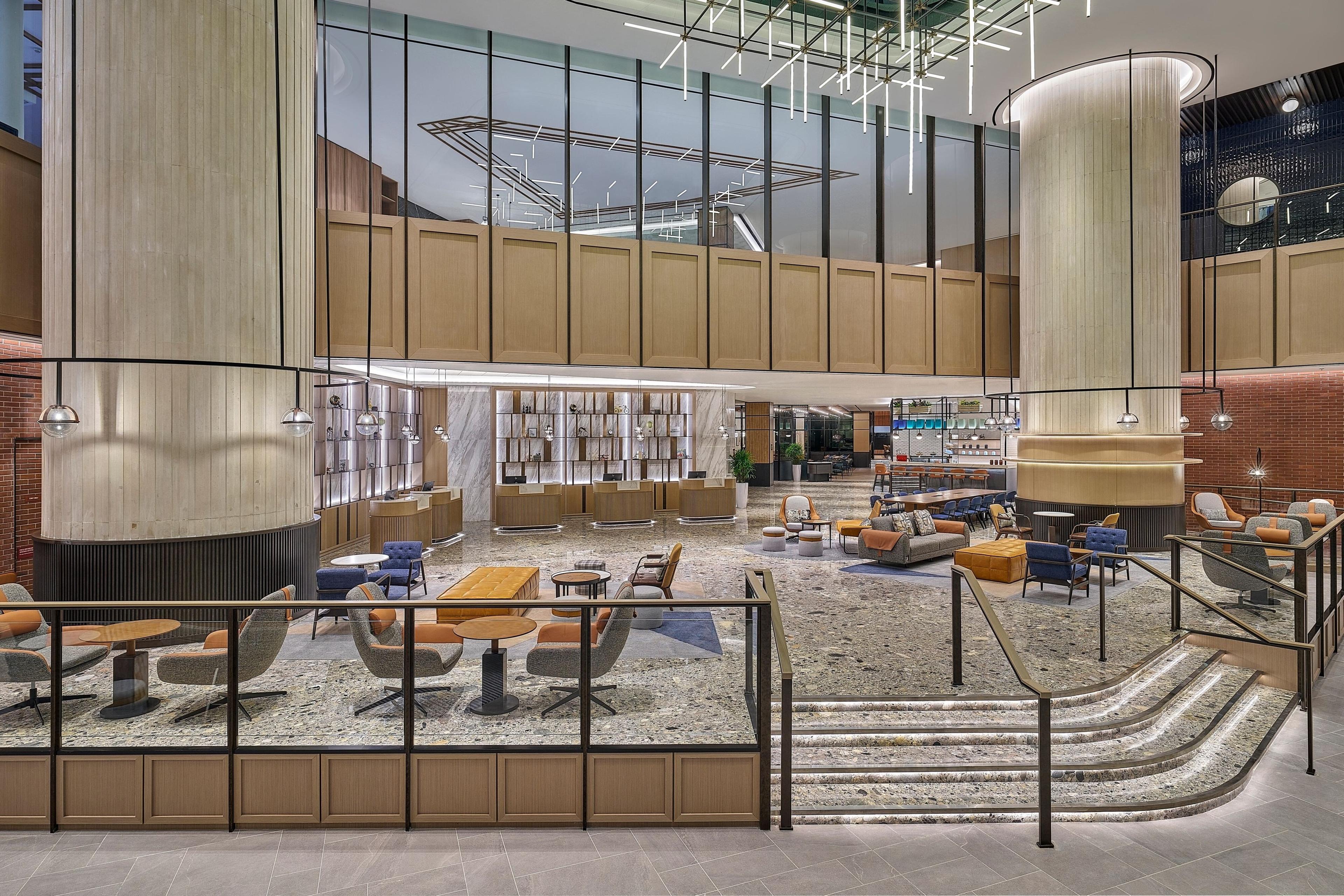 Four Points by Sheraton Kuala Lumpur City Centre