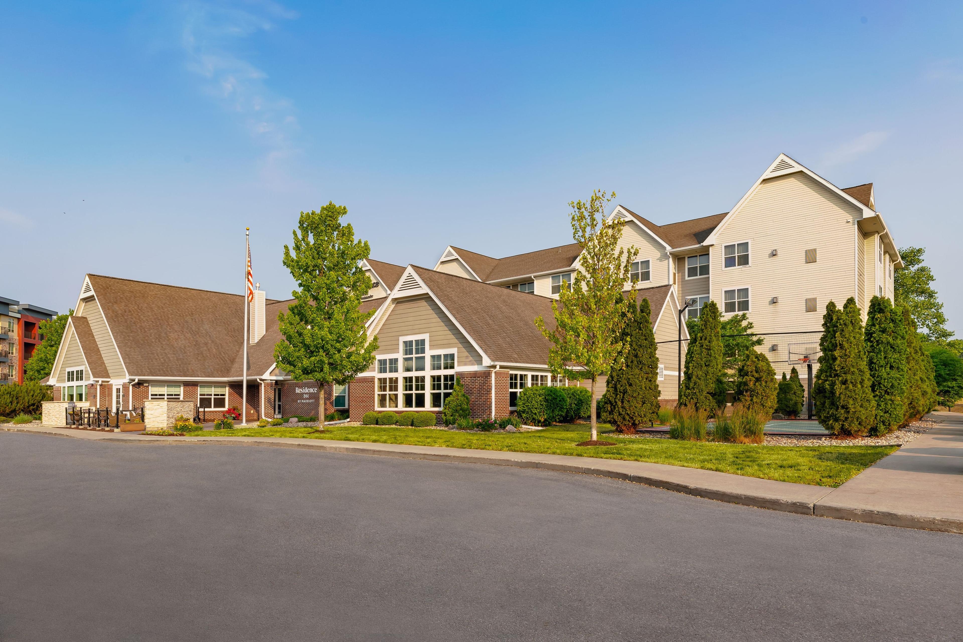 Residence Inn by Marriott Madison West-Middleton