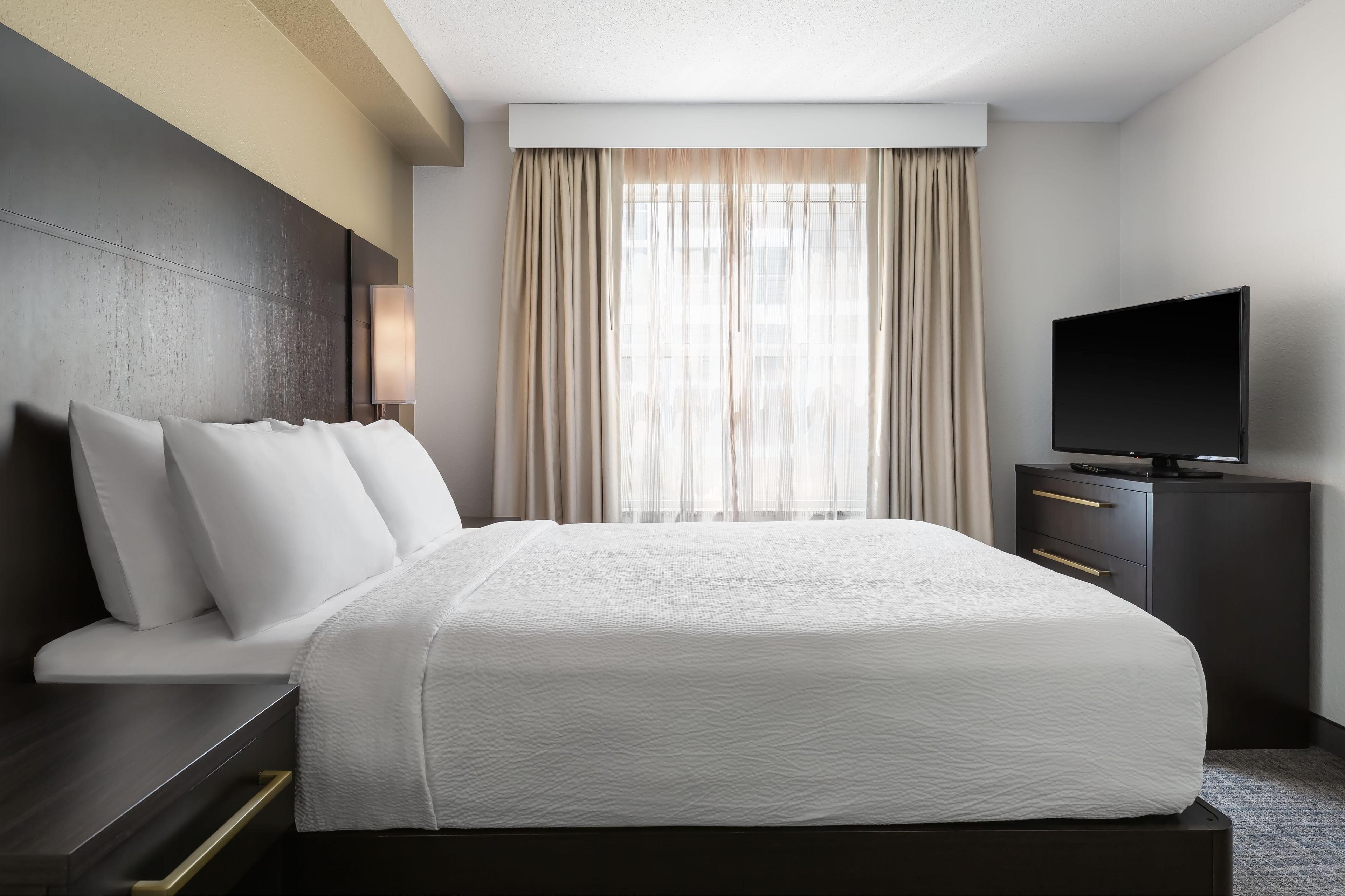 Residence Inn by Marriott Madison West-Middleton