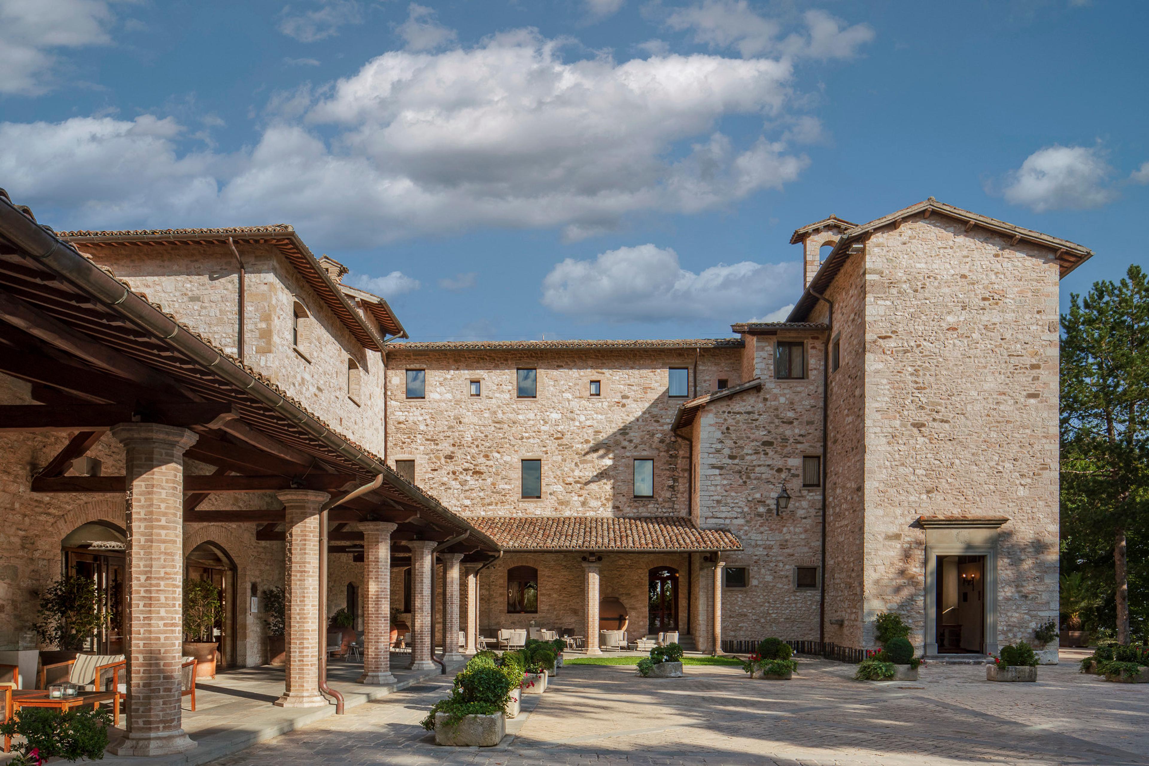 Park Hotel ai Cappuccini