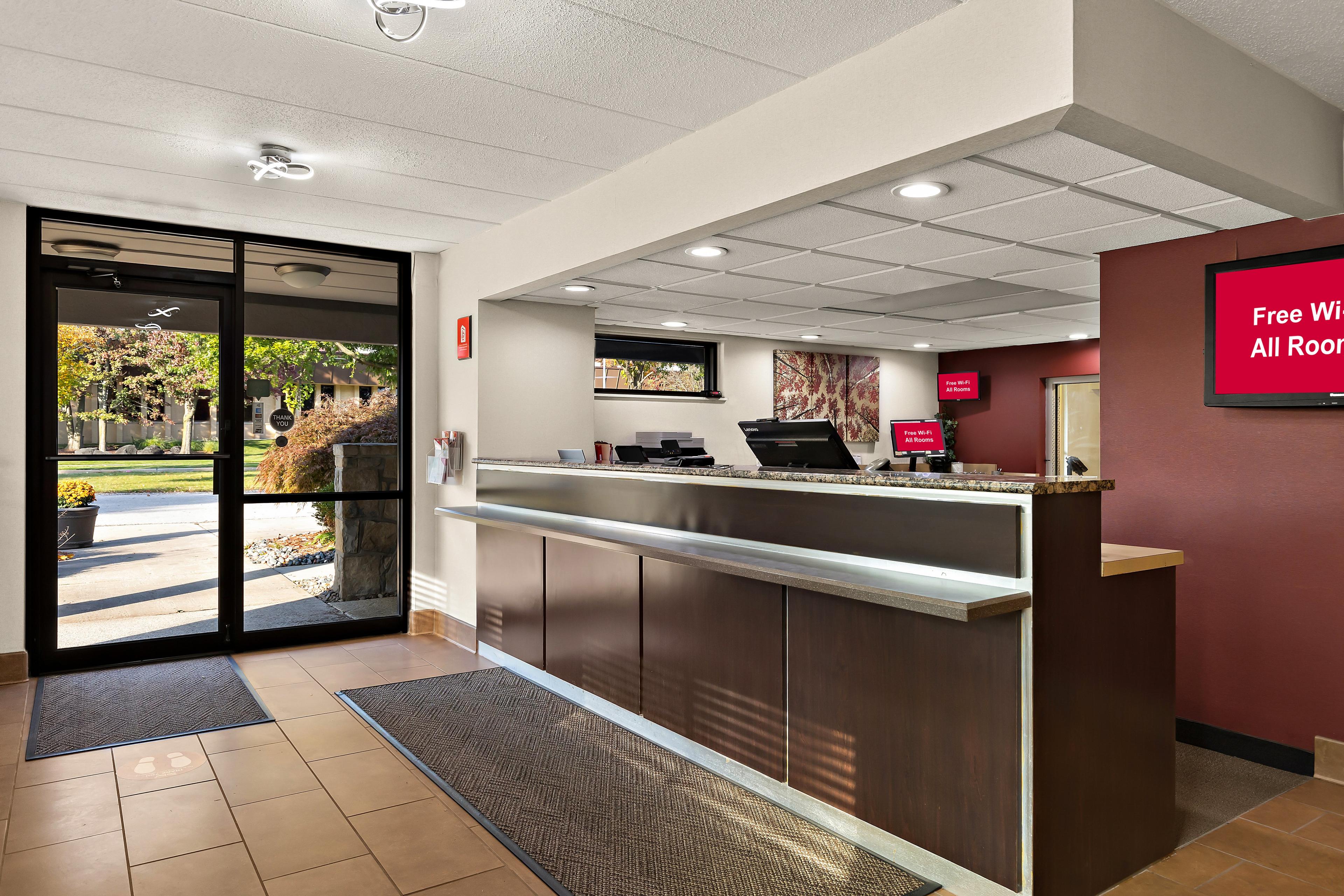 Hotel Photo 2