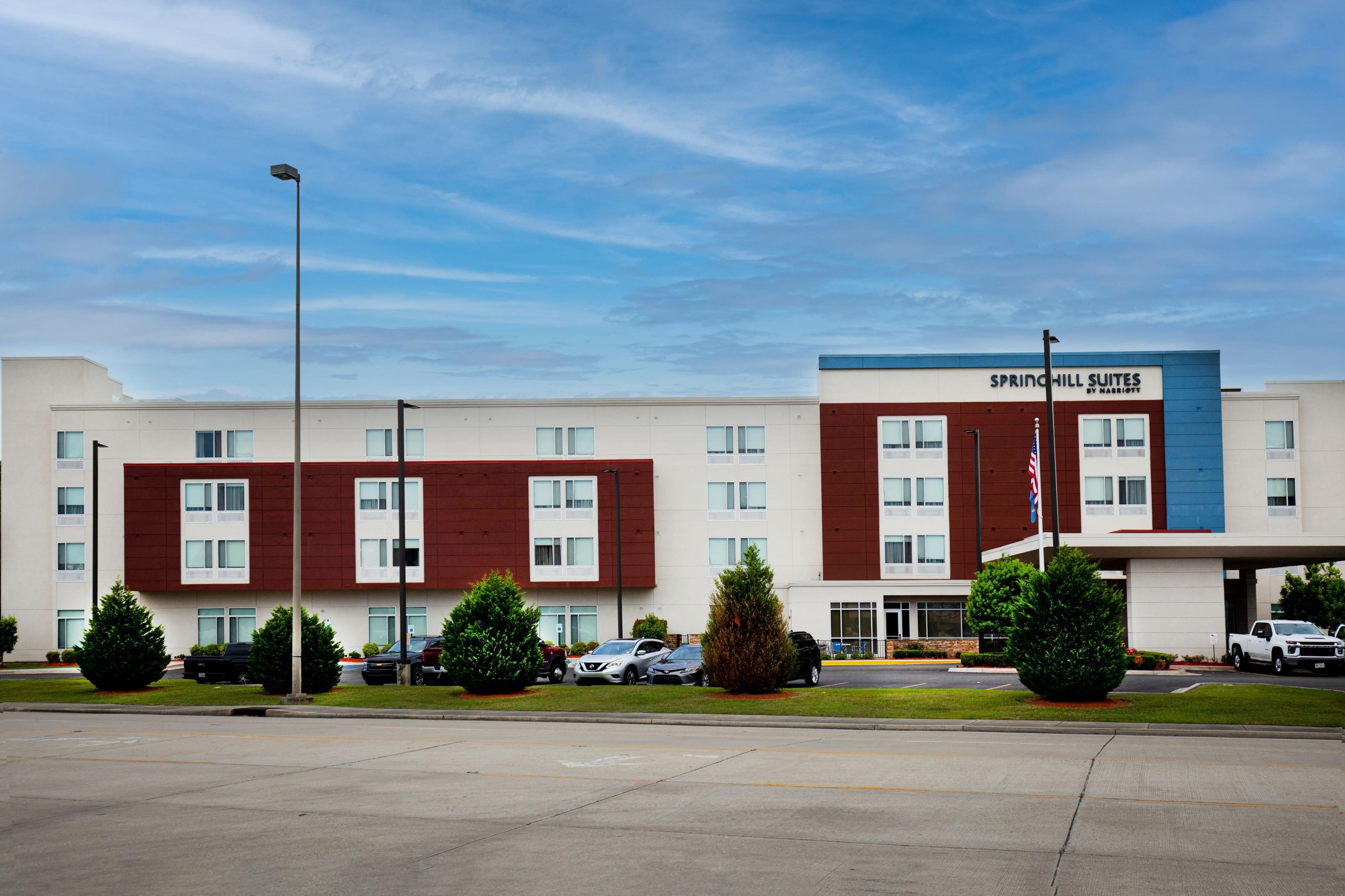 SpringHill Suites Baton Route Gonzales