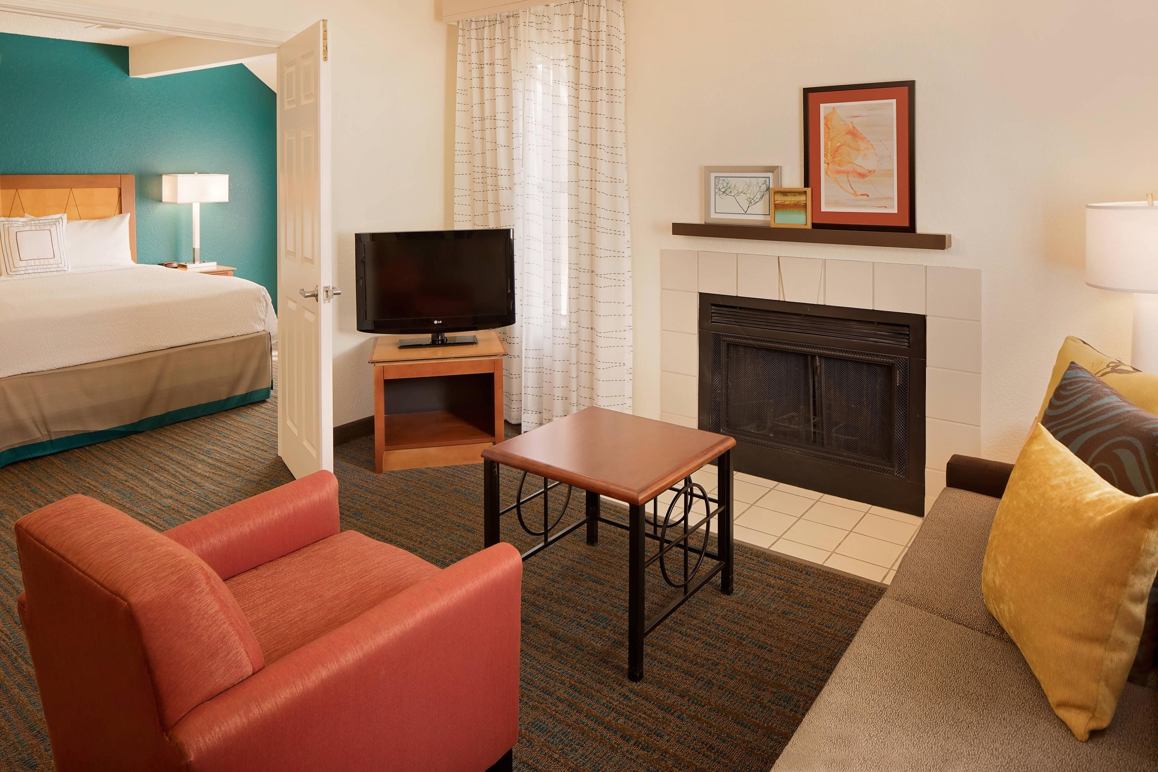 Residence Inn by Marriott San Jose Campbell