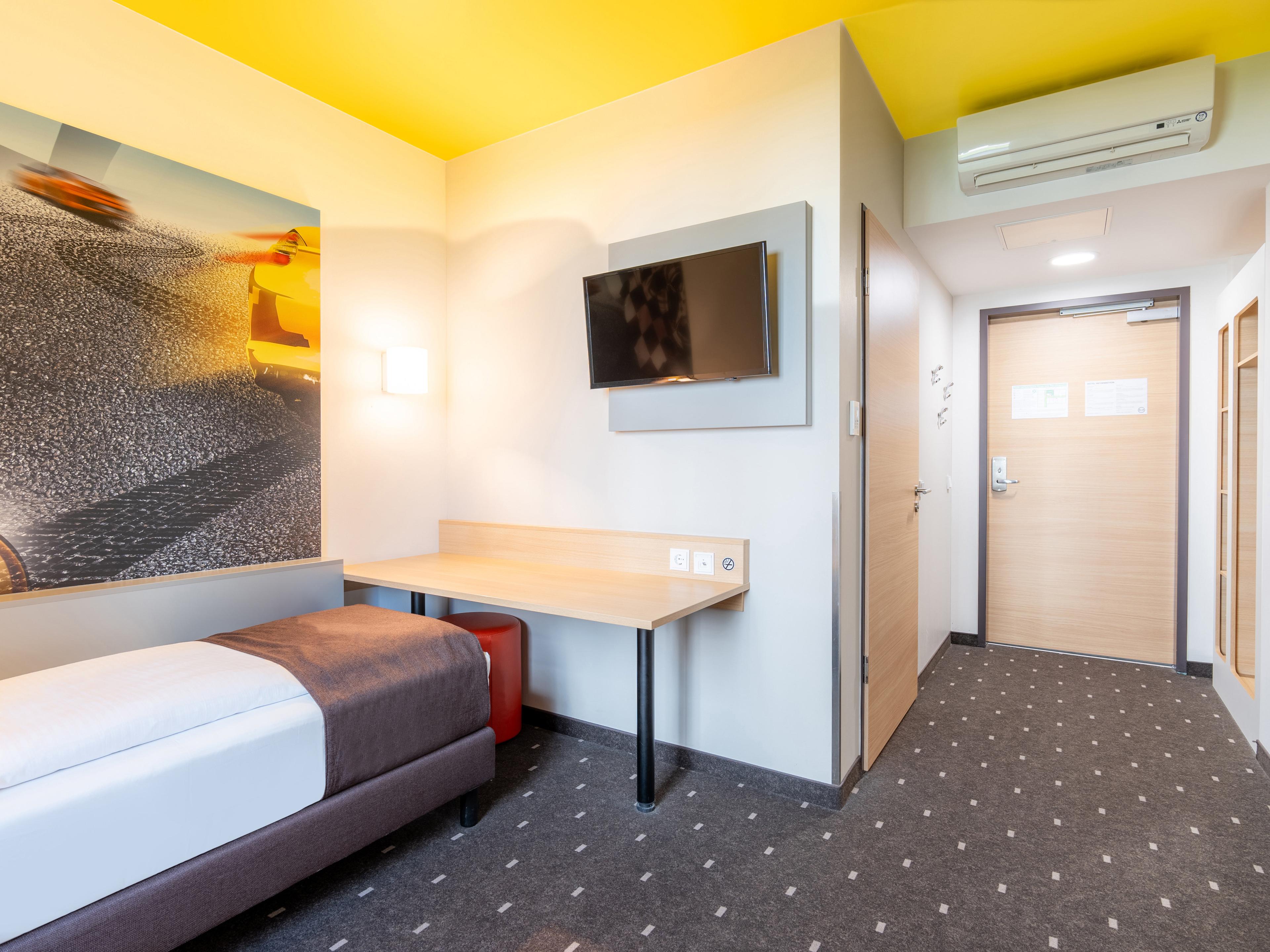 Hotel Photo 4