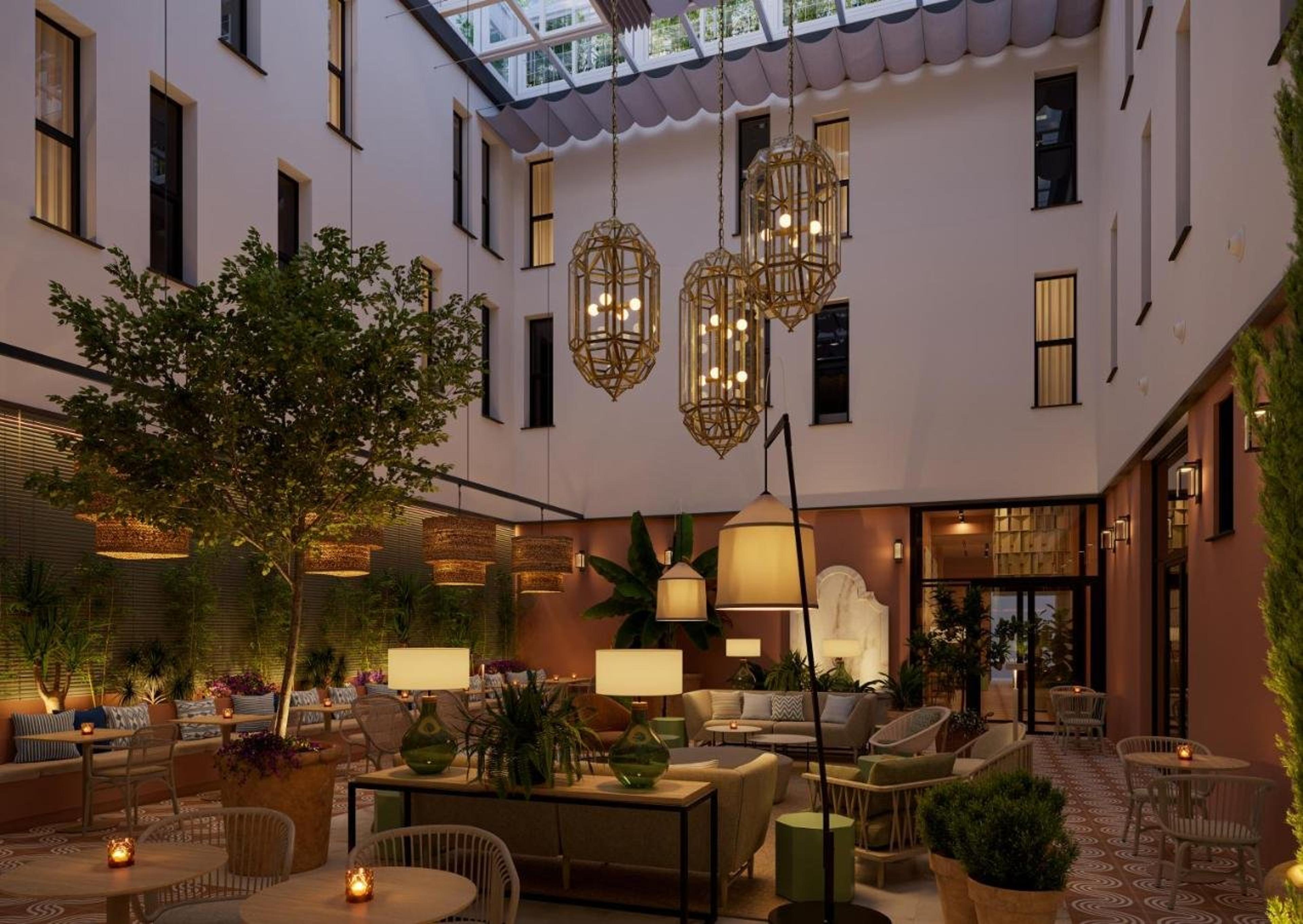 Hotel Photo 4