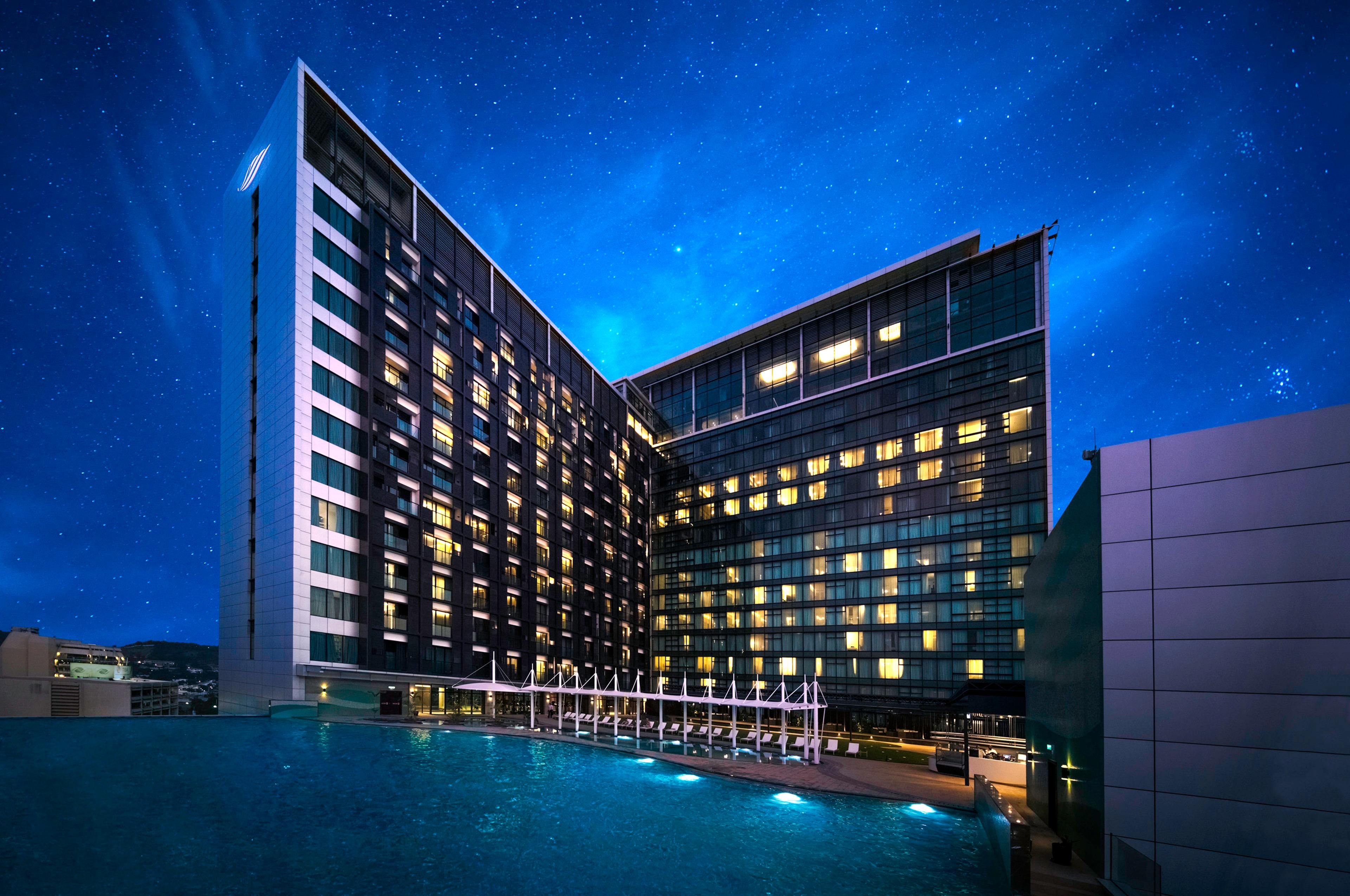 Hotel Photo 3