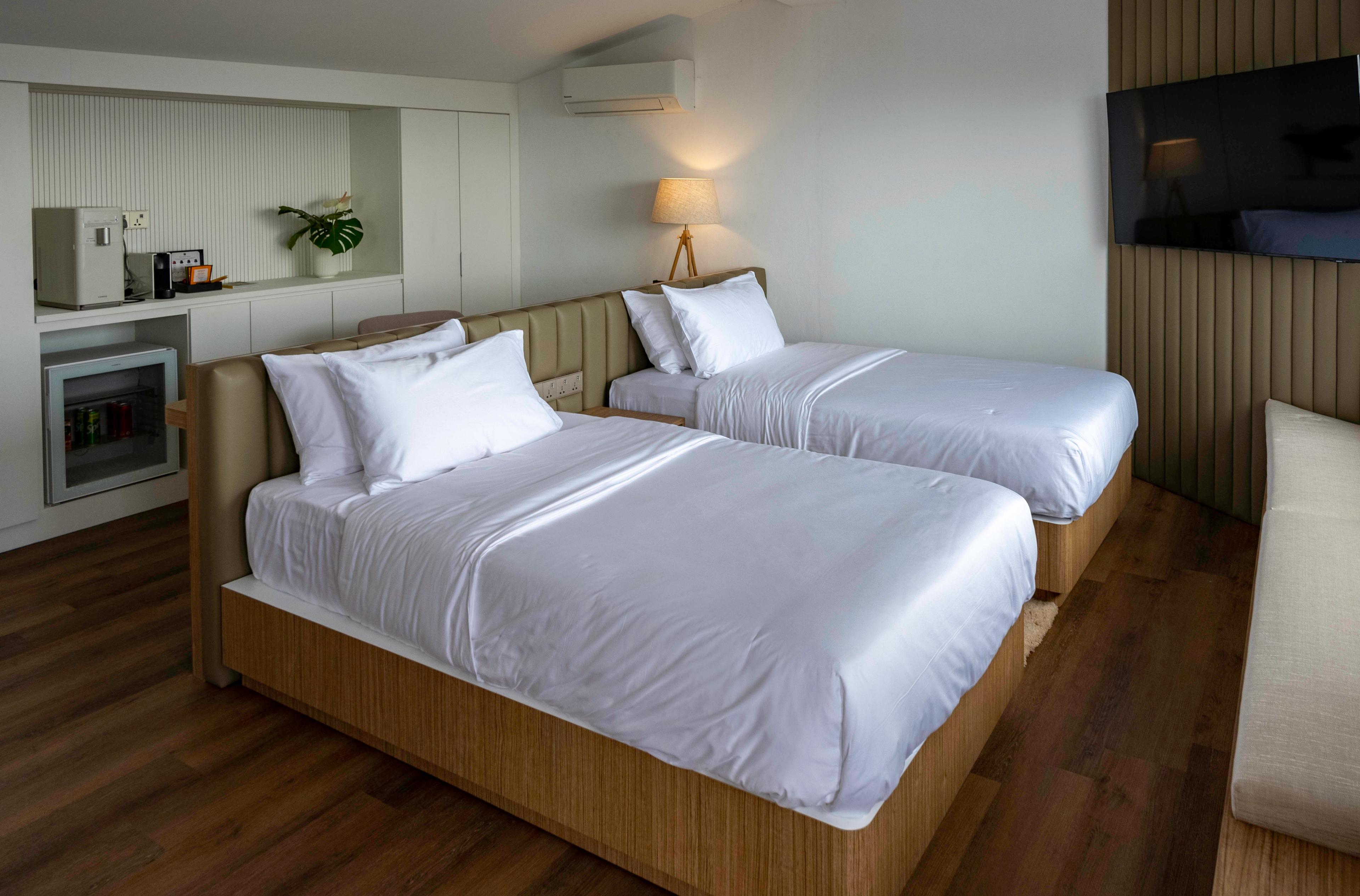 EYTHROPE BOUTIQUE VILLA
