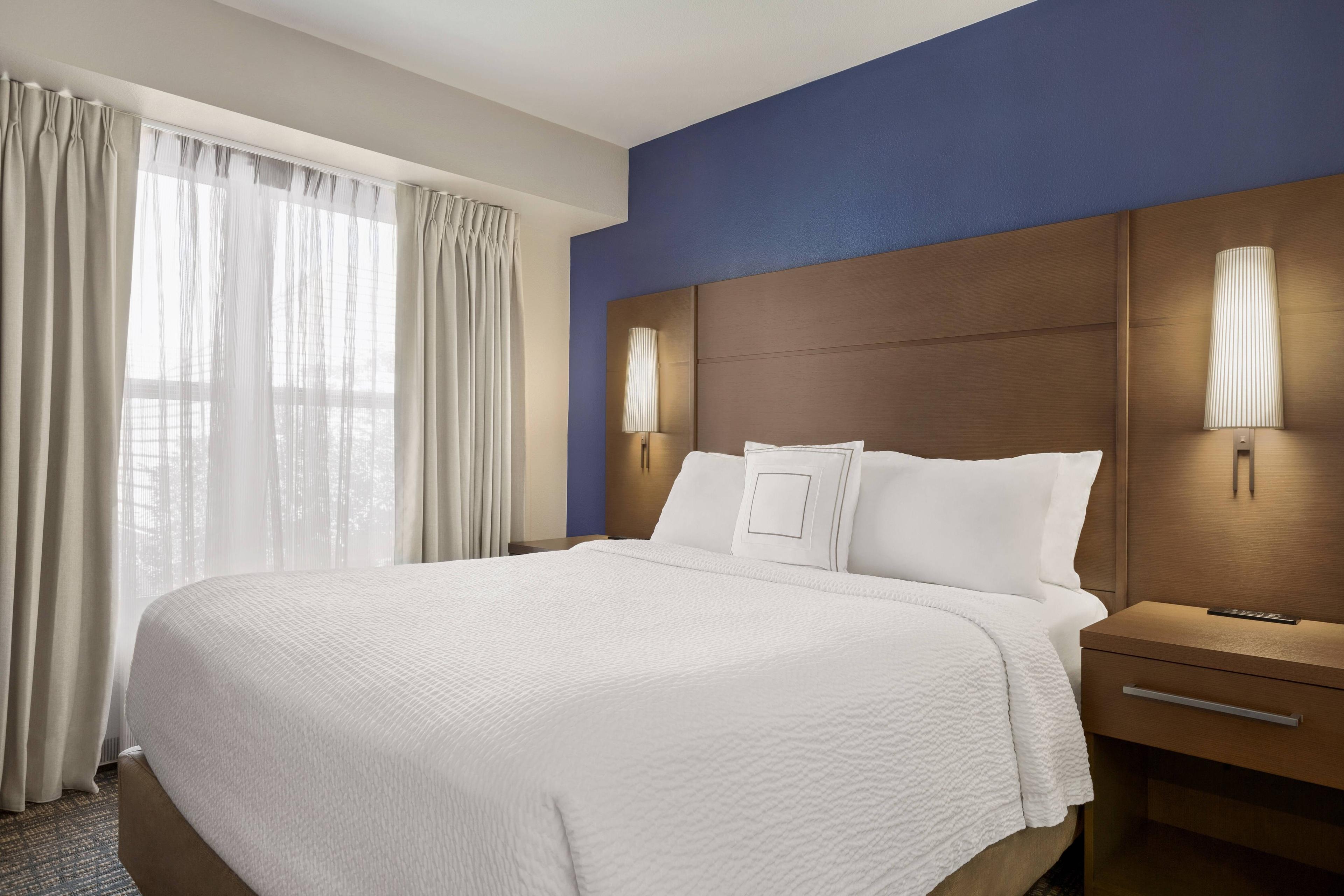 Residence Inn by Marriott San Jose South-Morgan Hill
