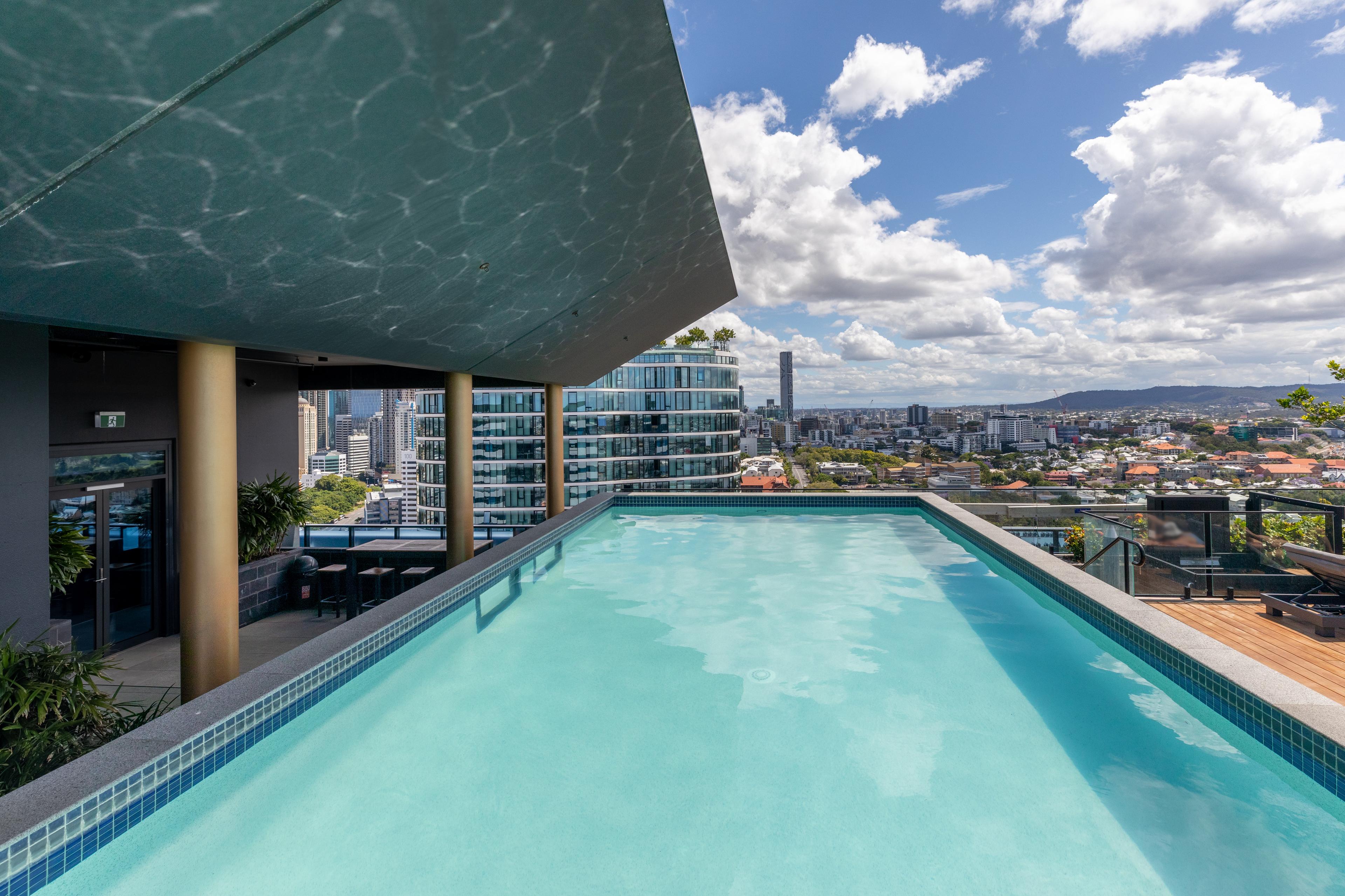 Fortitude Valley by CLLIX