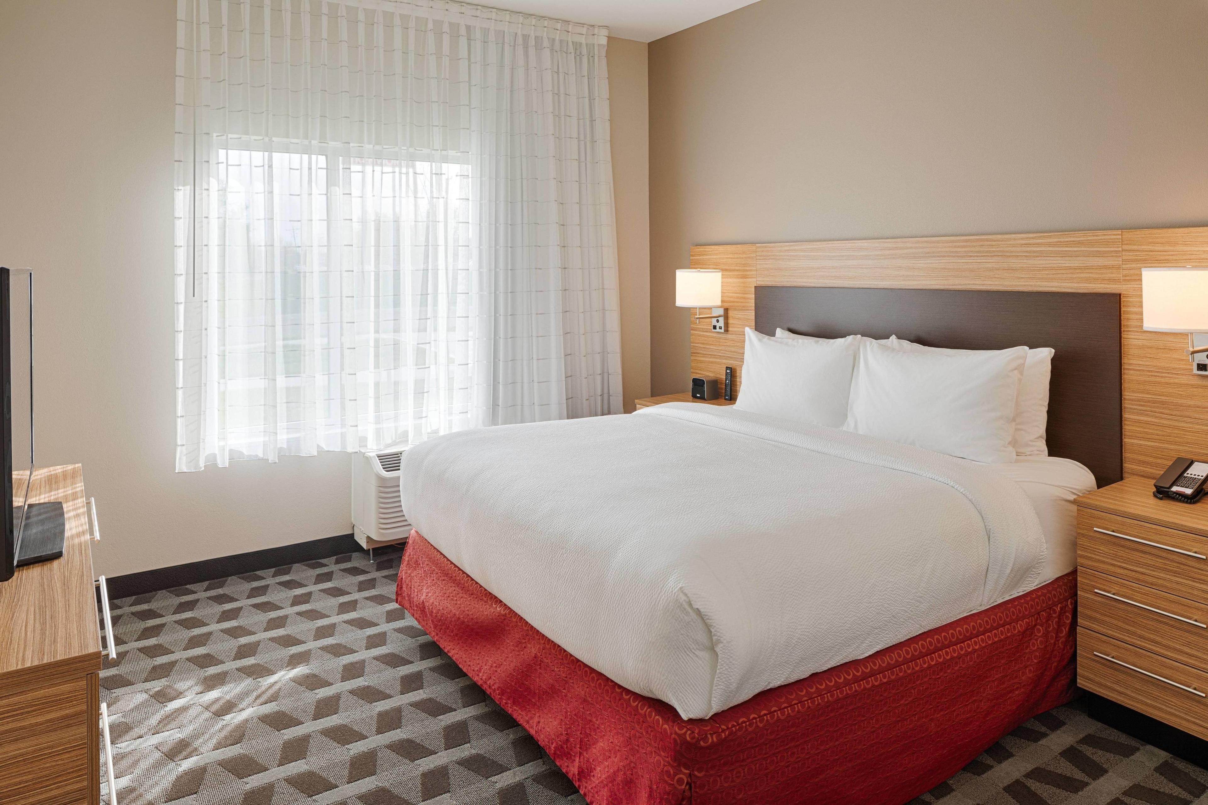 TownePlace Suites by Marriott Columbus Hilliard