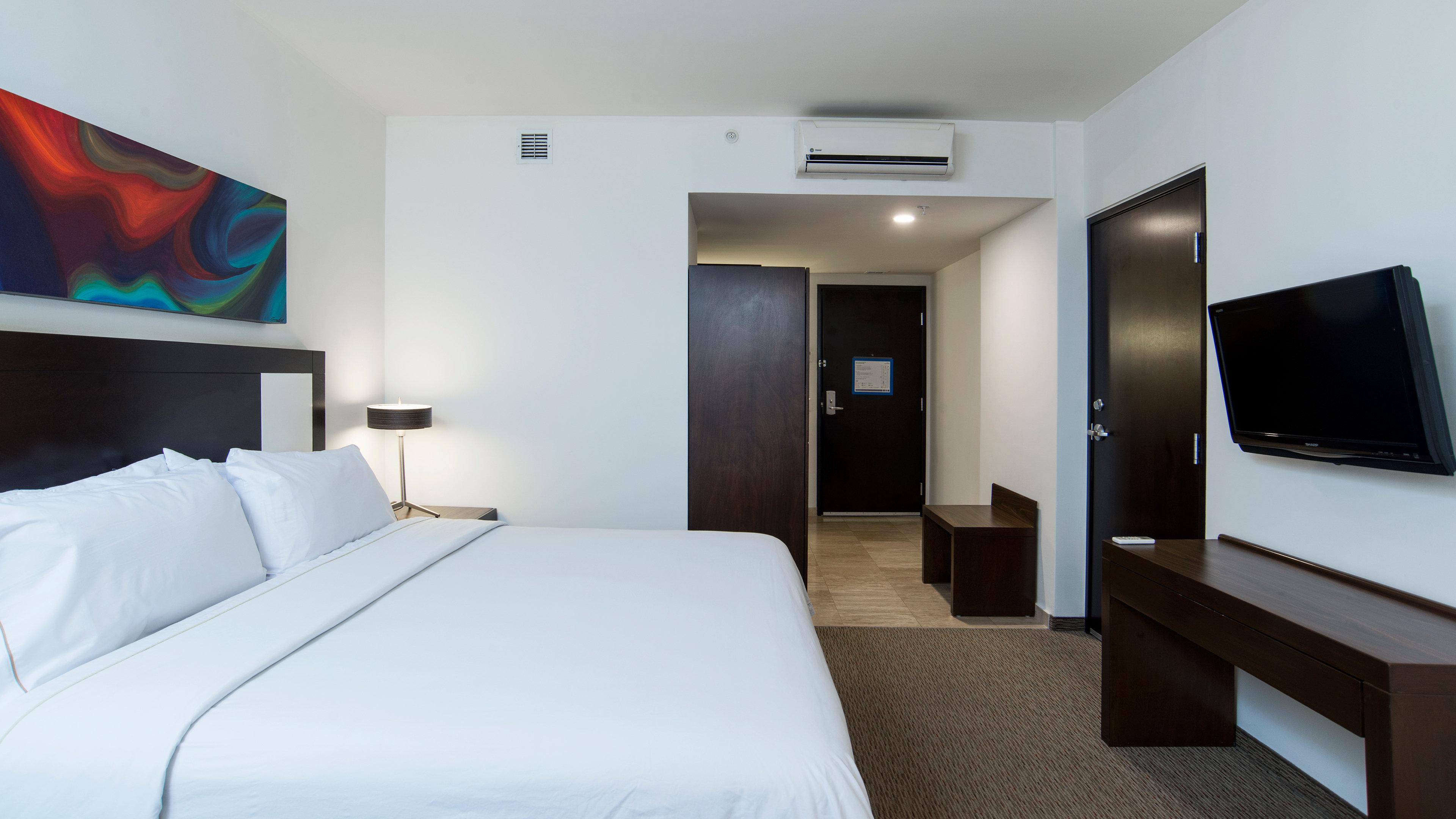 HOLIDAY INN PATRIA UNIVERSIDAD BY I