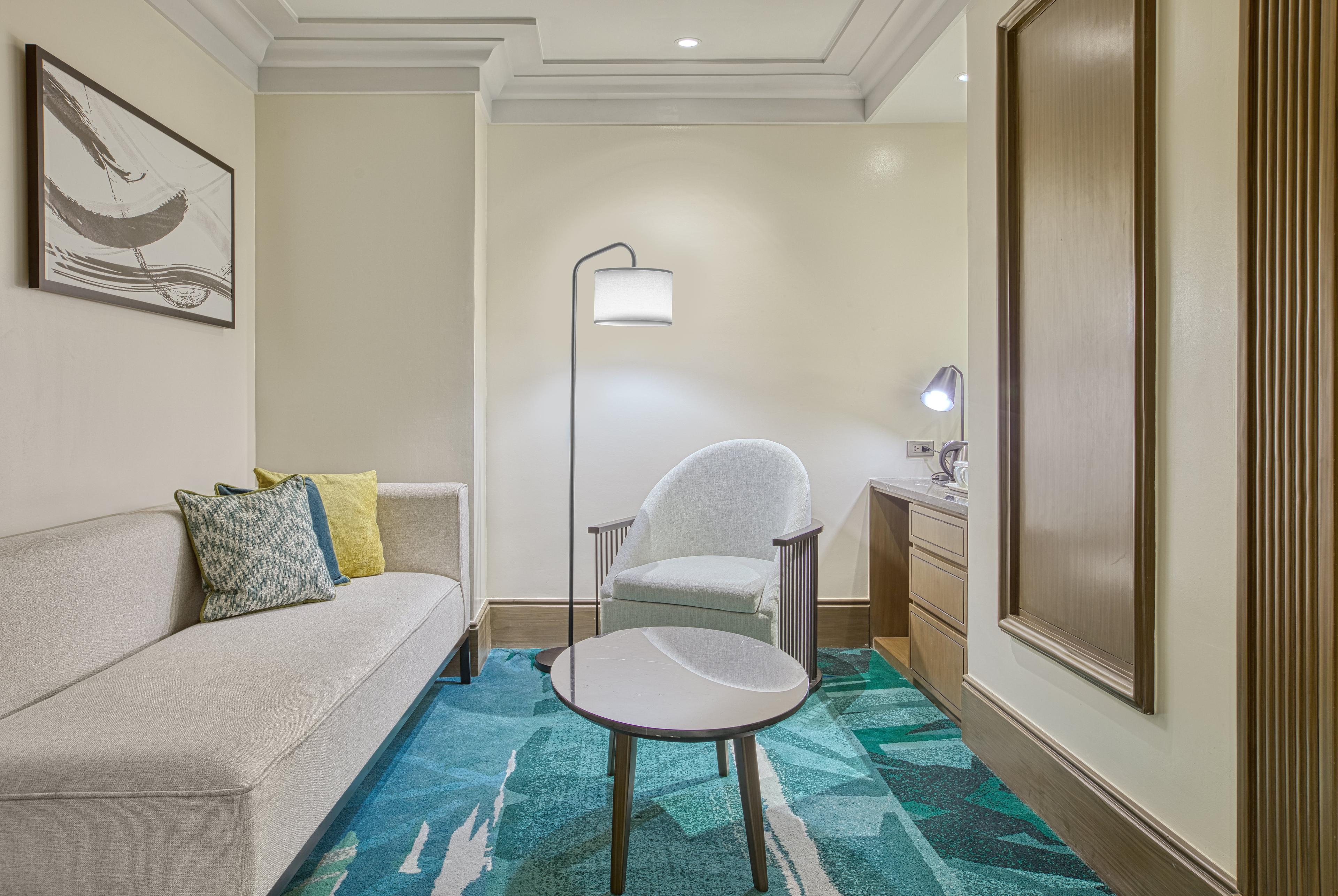 HOLIDAY INN MANILA GALLERIA BY IHG