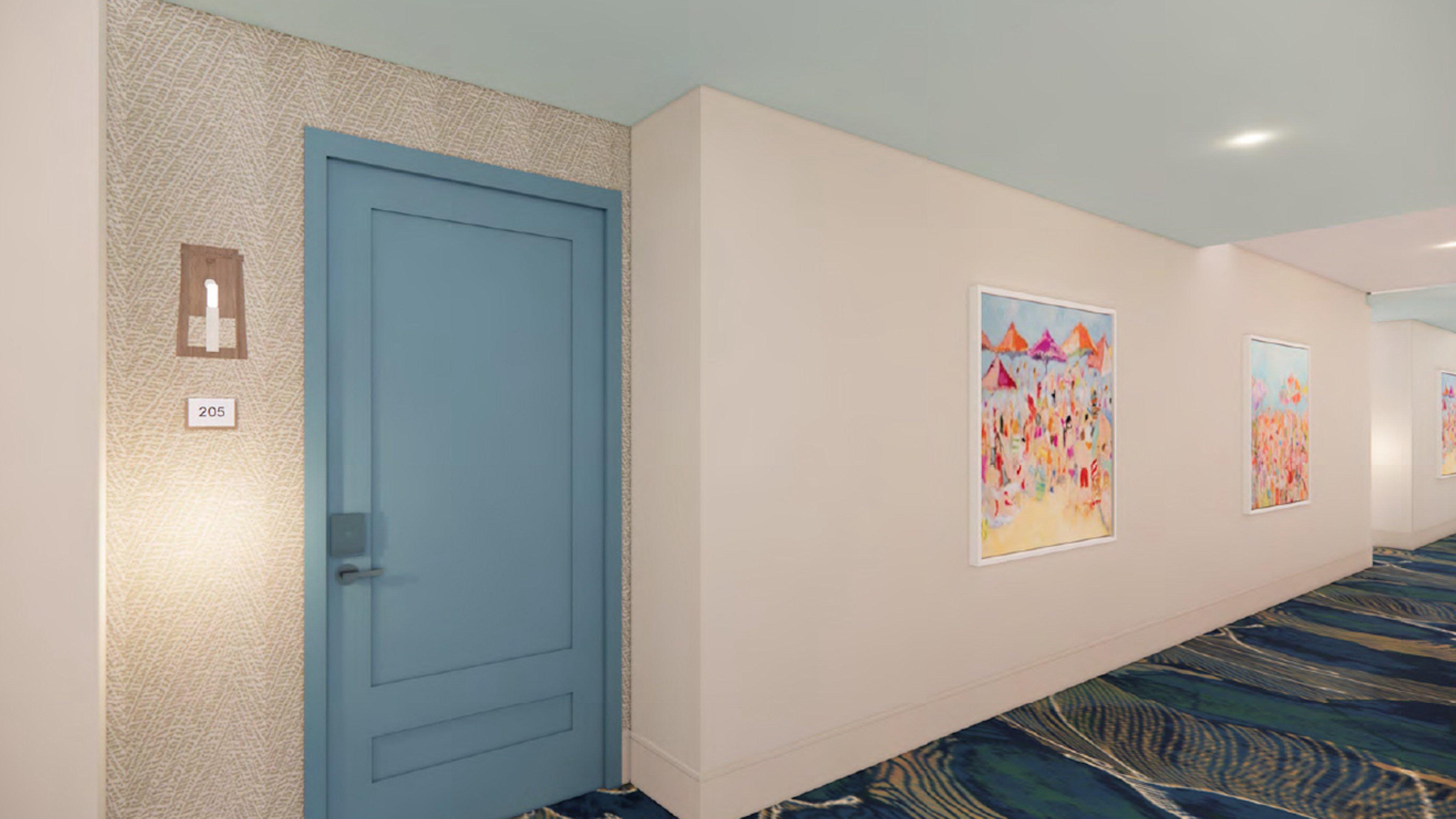 HOLIDAY INN CLUB VACATIONS OCEANFRO