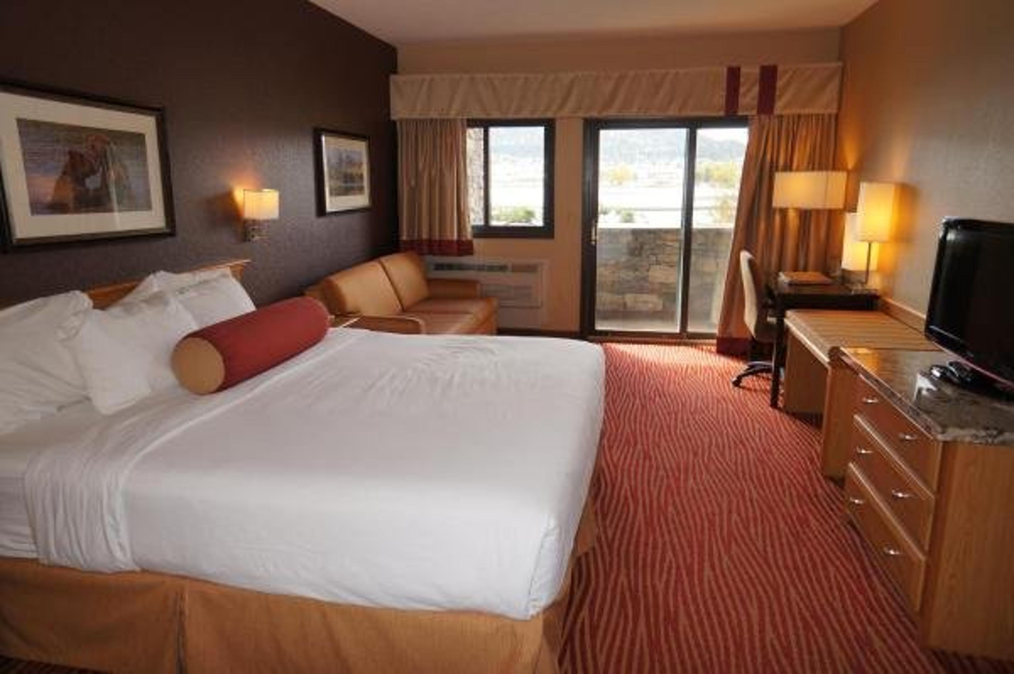 ESTES PARK RESORT
