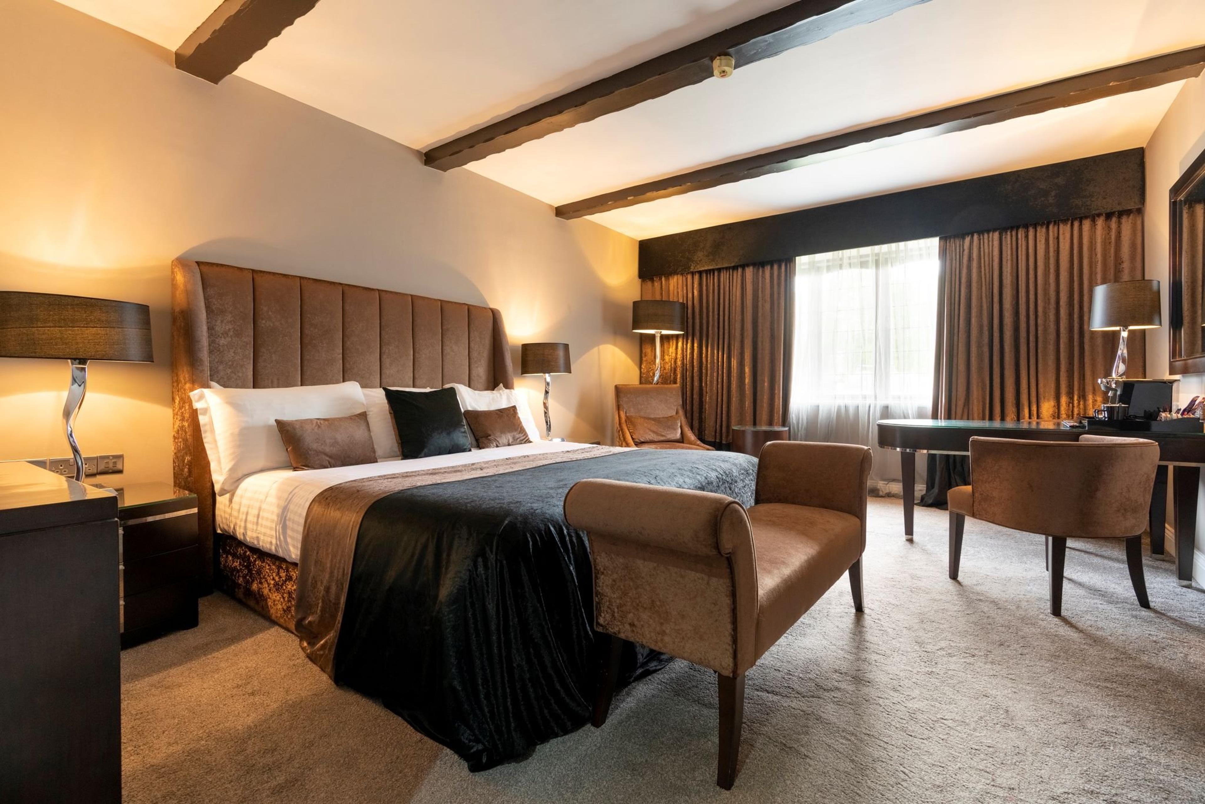 Derwent Manor
