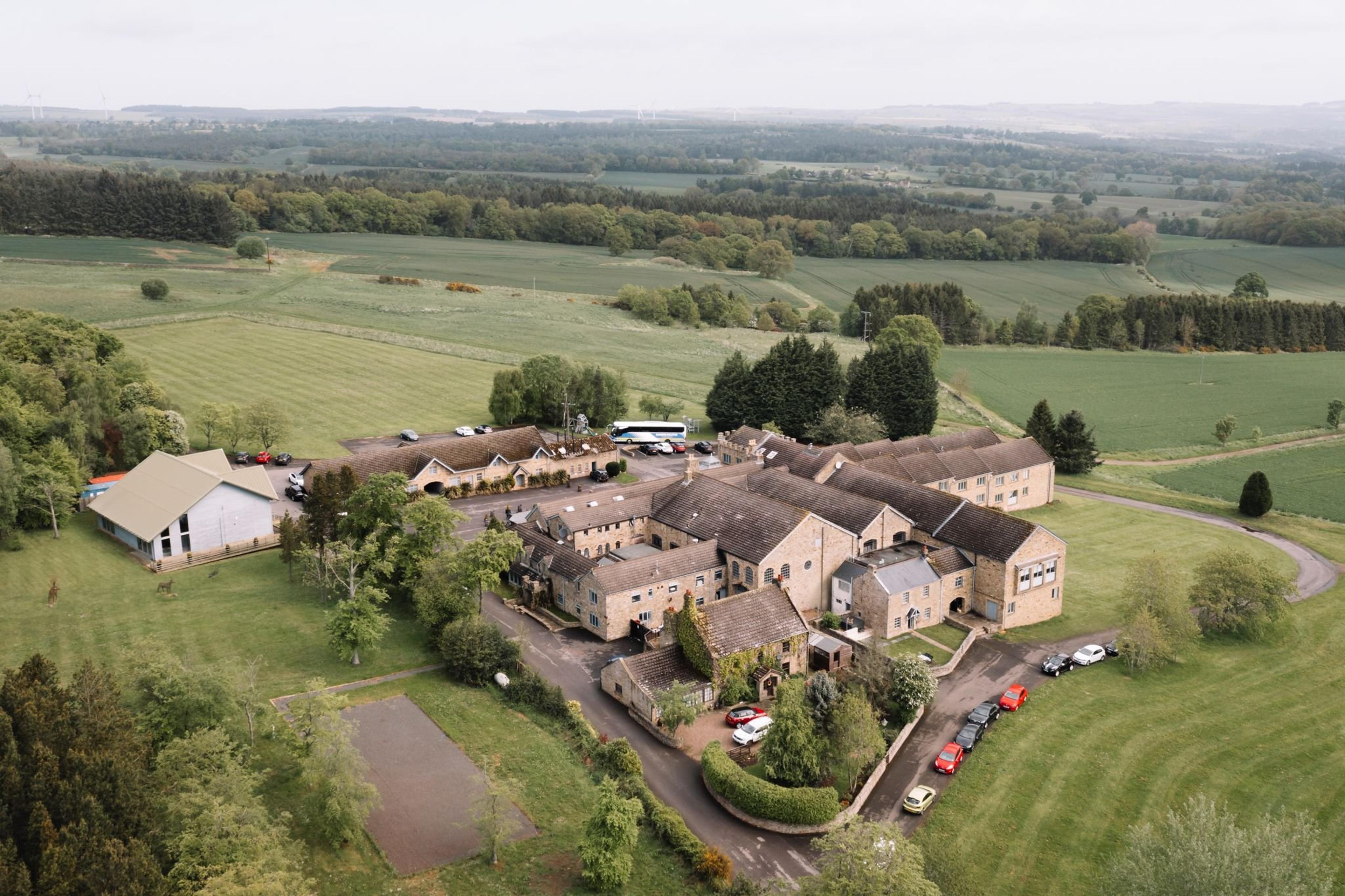 Derwent Manor