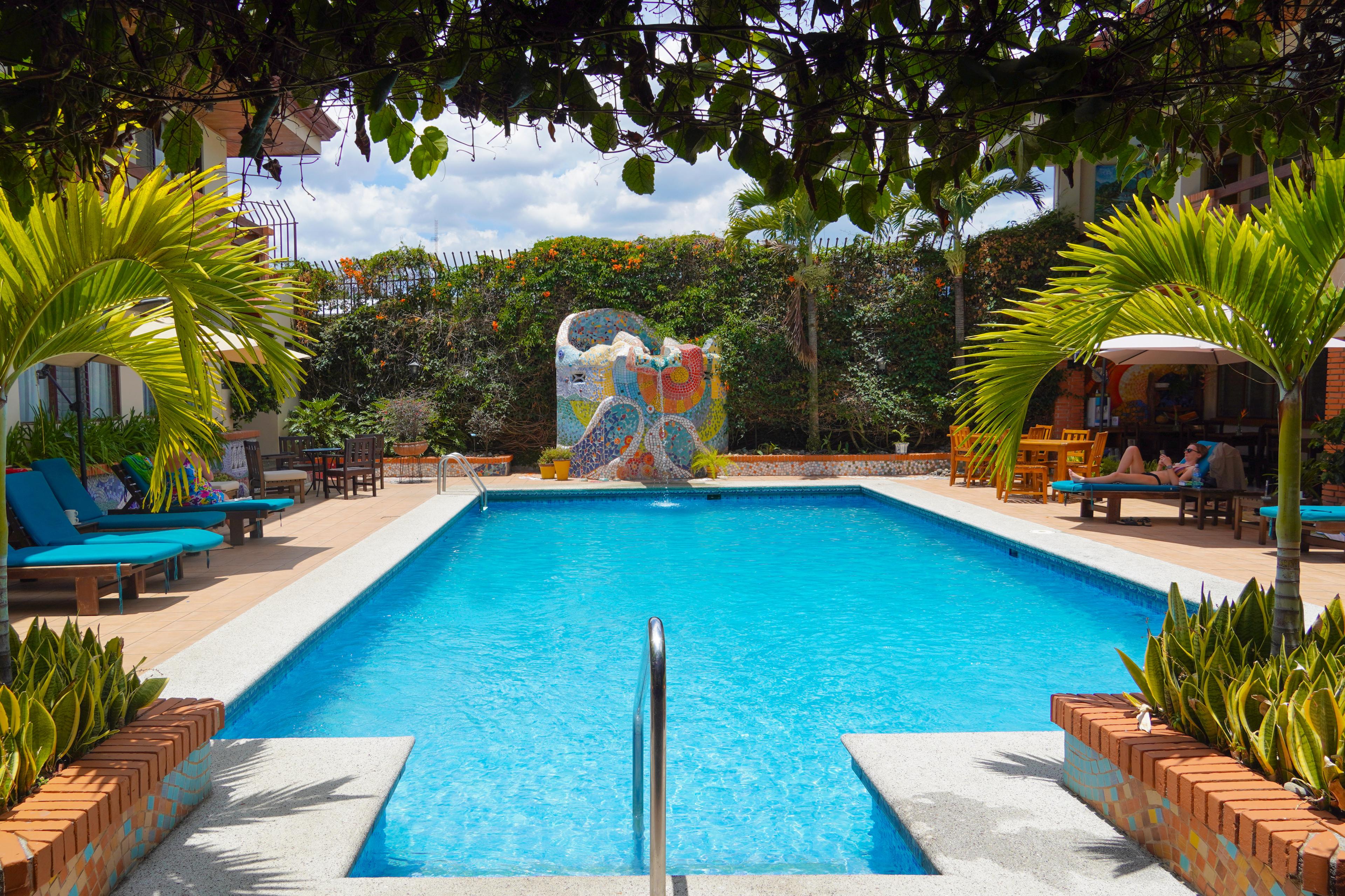 Hotel Photo 3