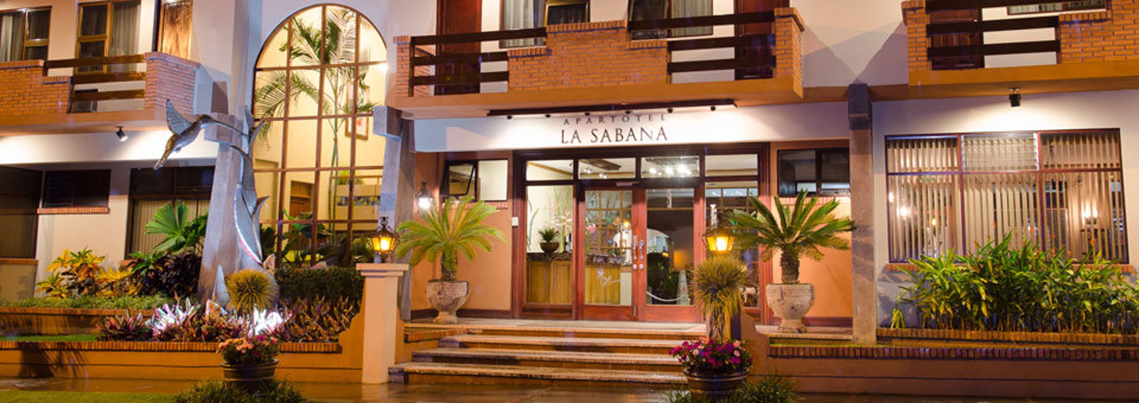 D Sabana Hotel San Jos?