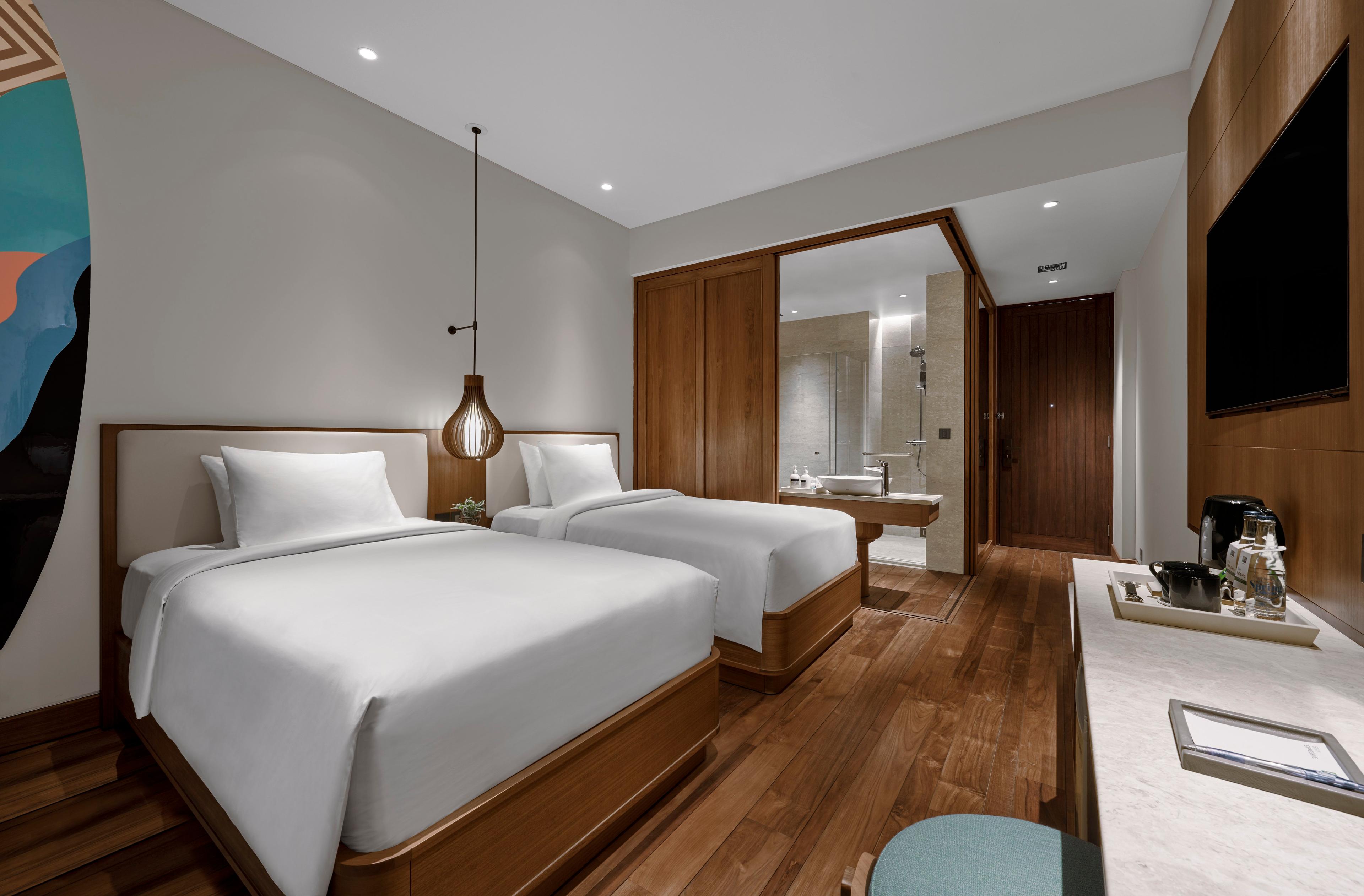 HOLIDAY INN RESORT BALI CANGGU BY I