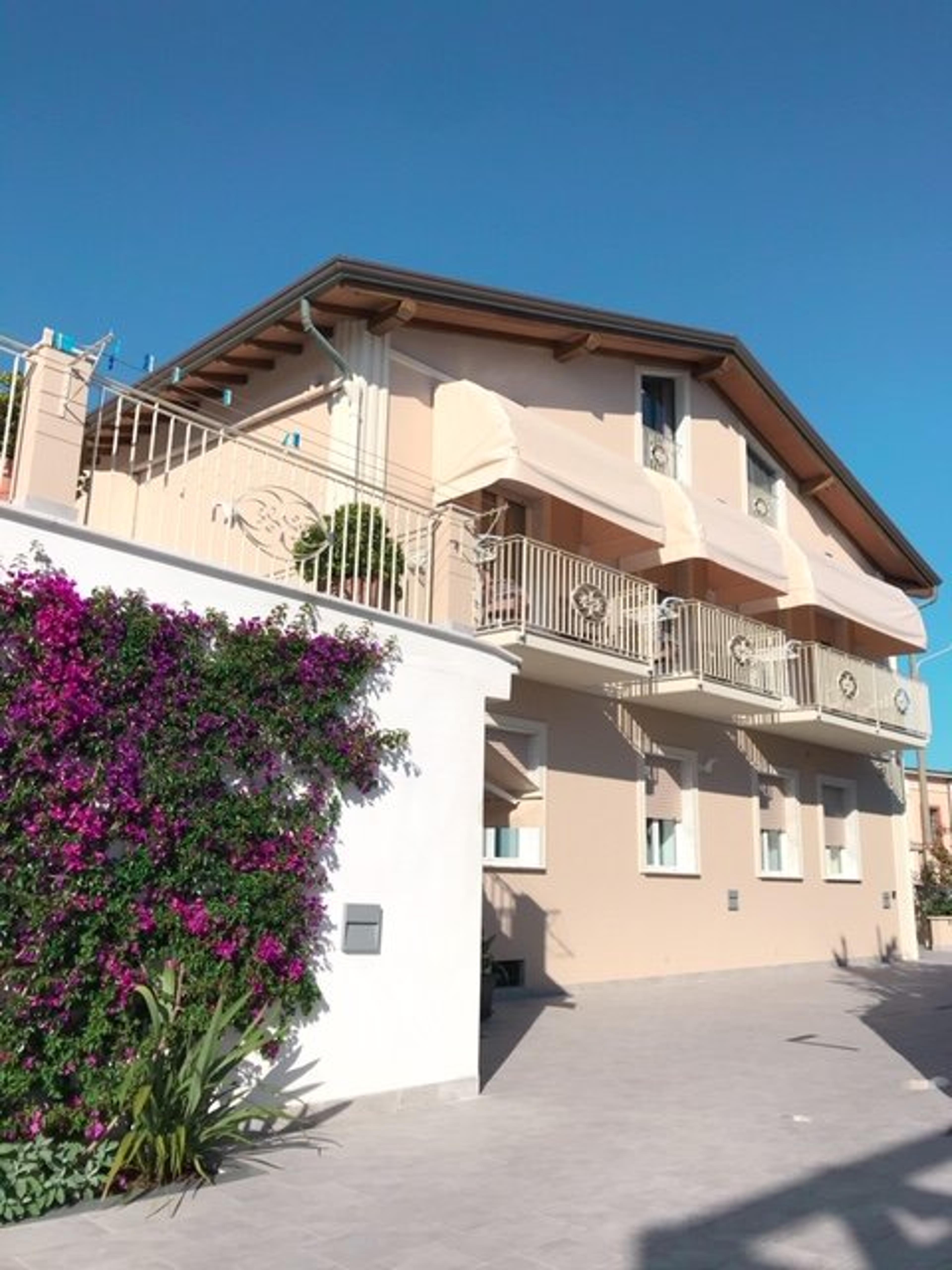 RESIDENCE STELLA
