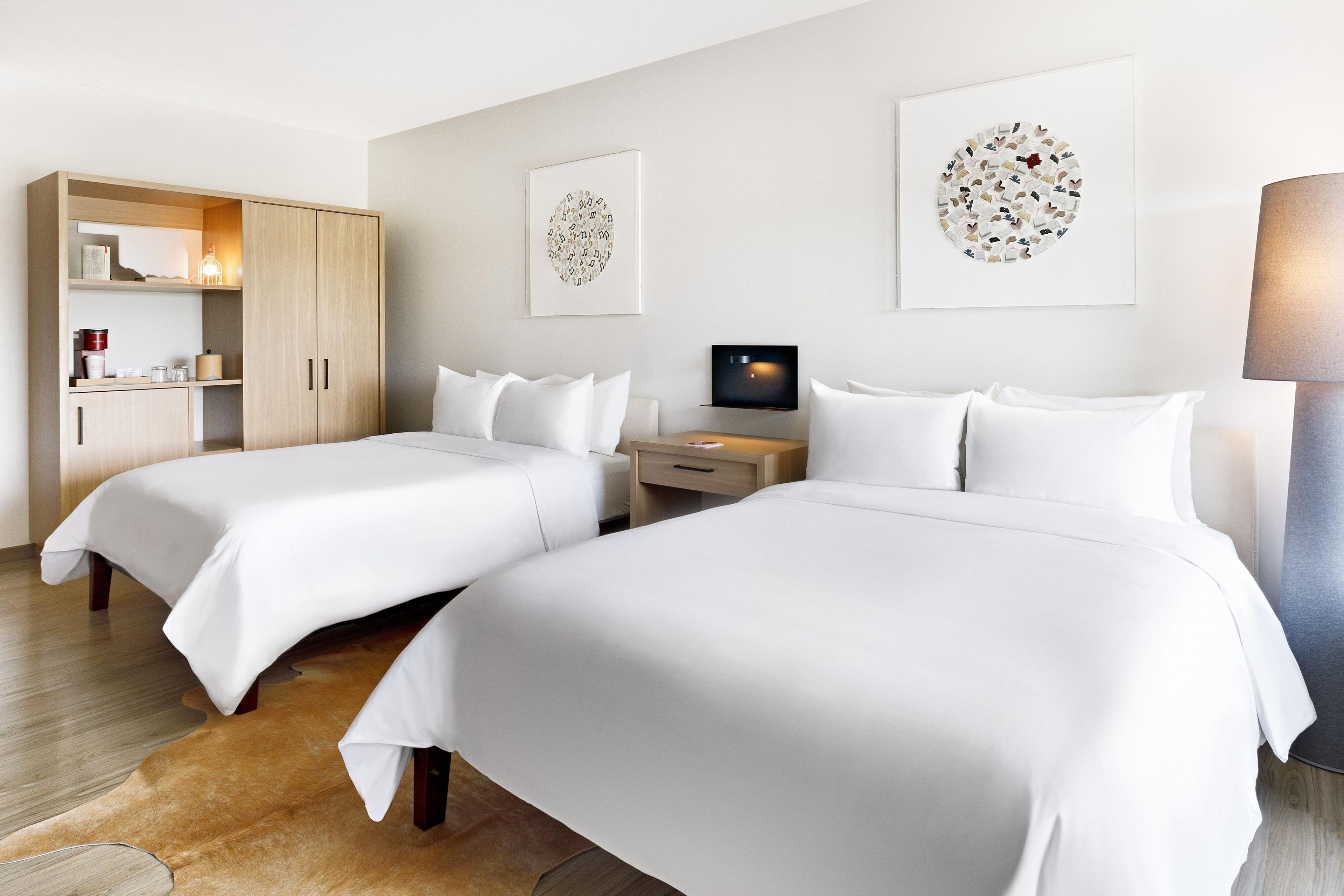 NOUN HOTEL