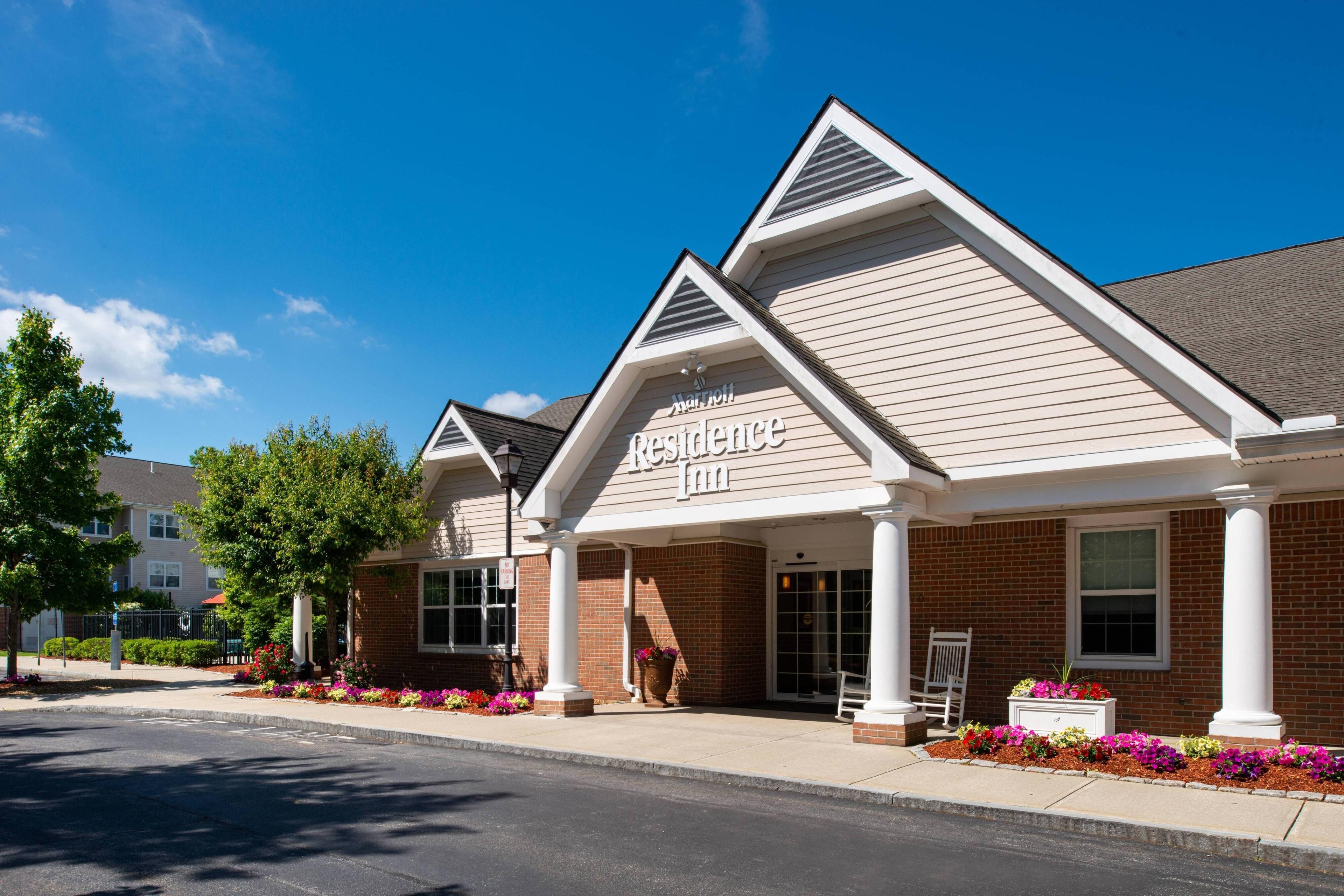 Residence Inn by Marriott Boston Andover